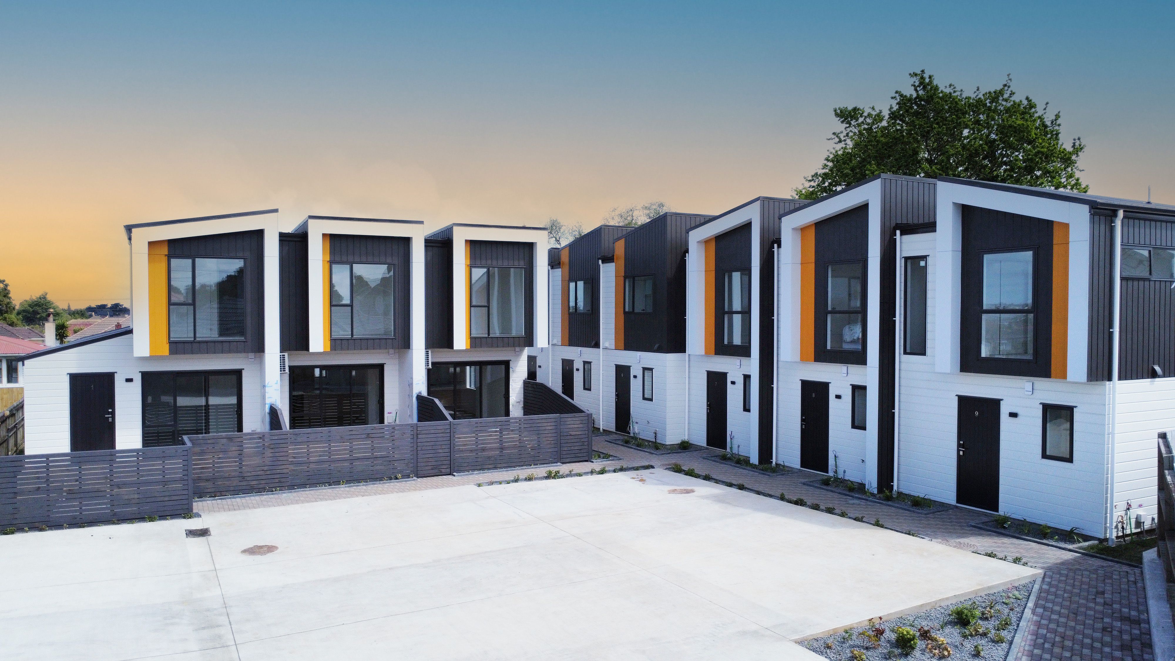 7/9 Peace Avenue, Mount Wellington, Auckland City