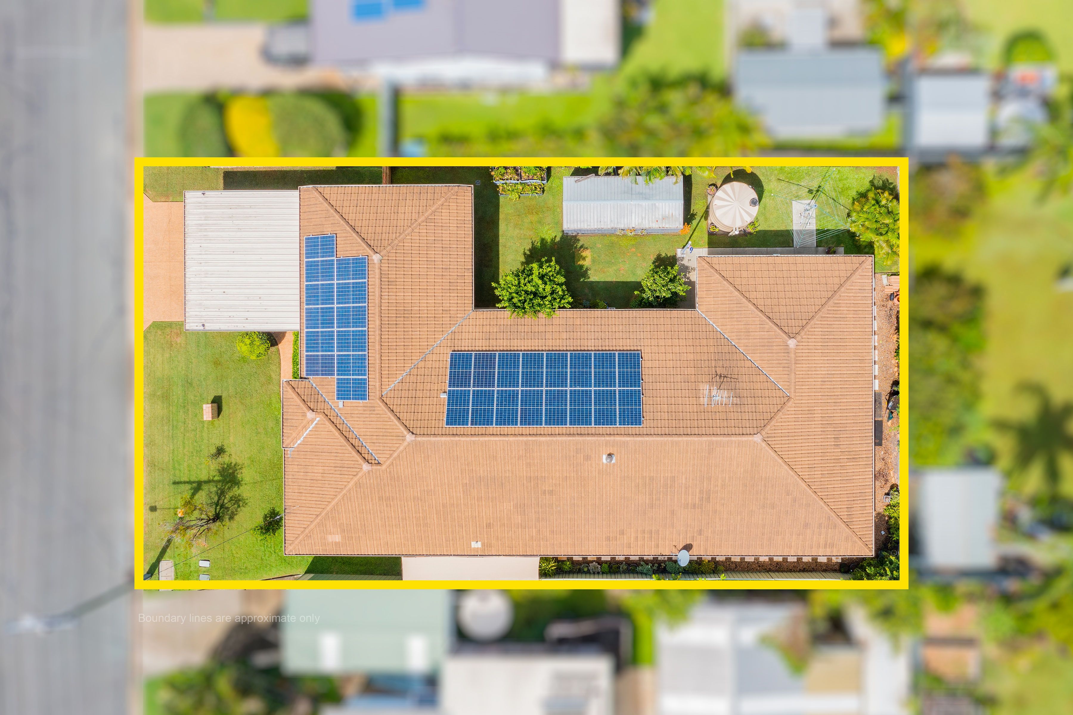 25 Rosewood Drive, Strathpine, QLD 4500