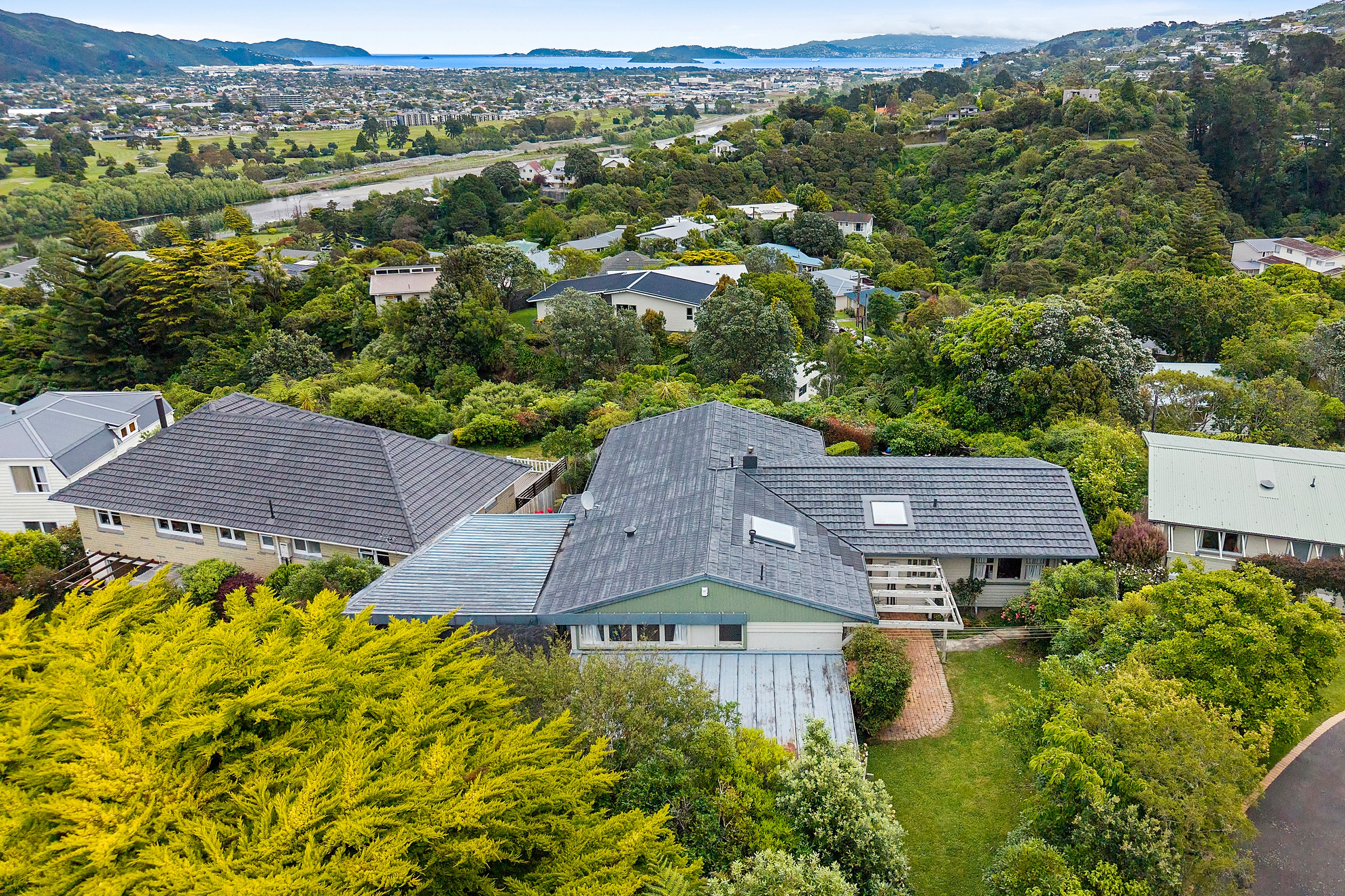 29 Bedford Grove, Kelson, Lower Hutt City