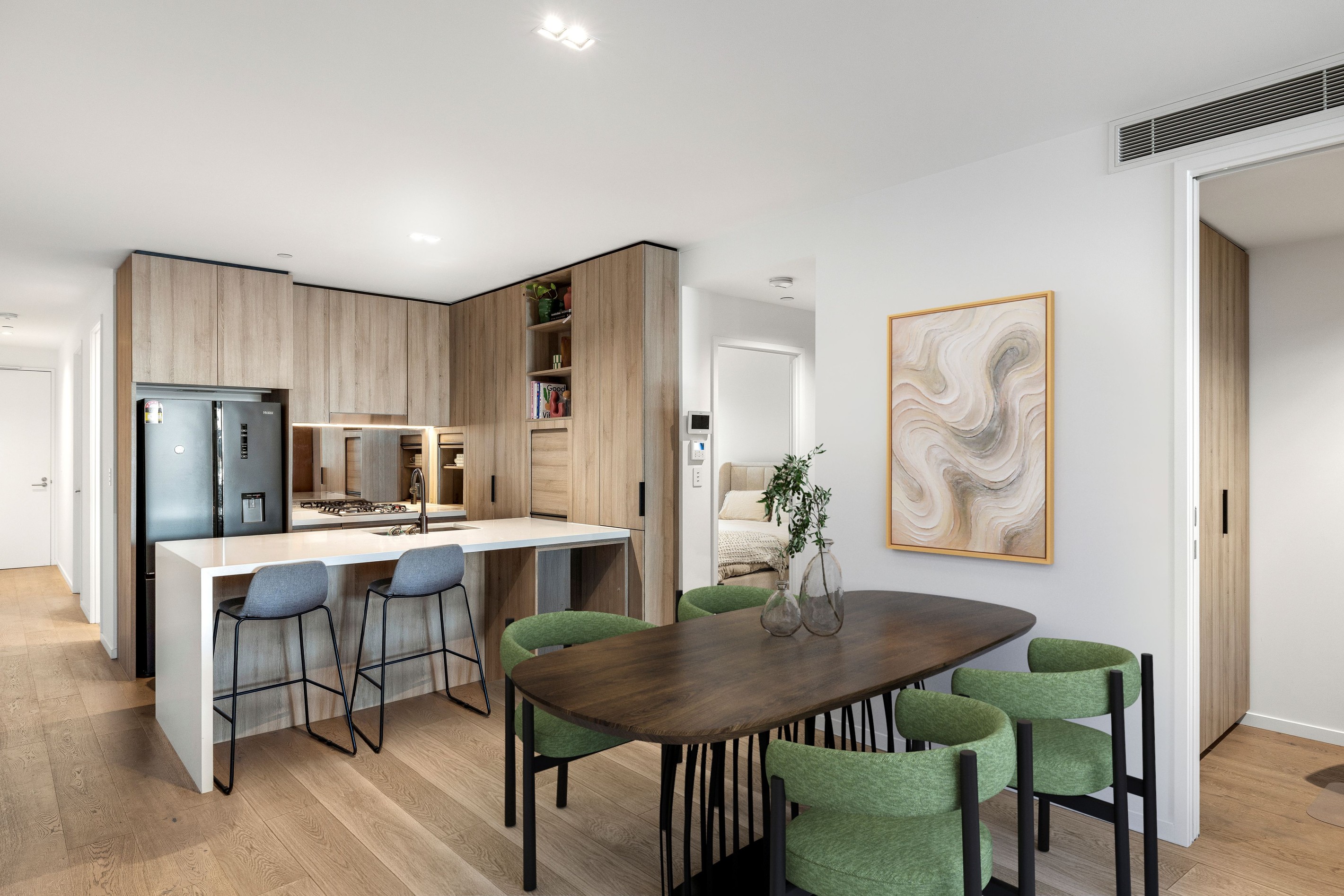 406/20 Wyandra Street, Newstead, QLD 4006