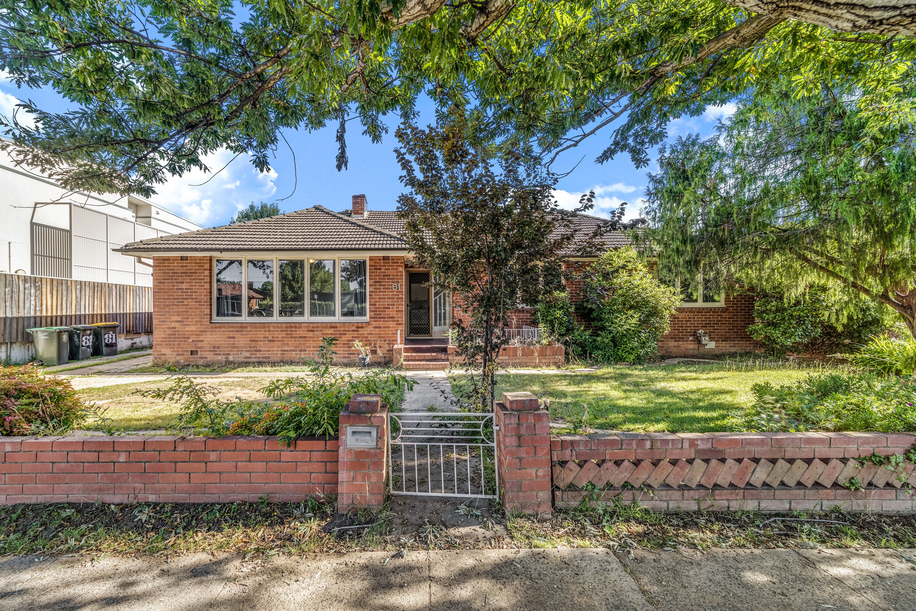 81 Macarthur Avenue, O'Connor, ACT 2602 Leased House Ray White Canberra