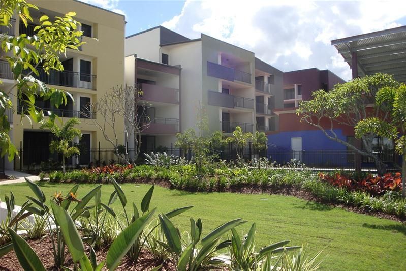 54/35 Hamilton Road, Moorooka, QLD 4105