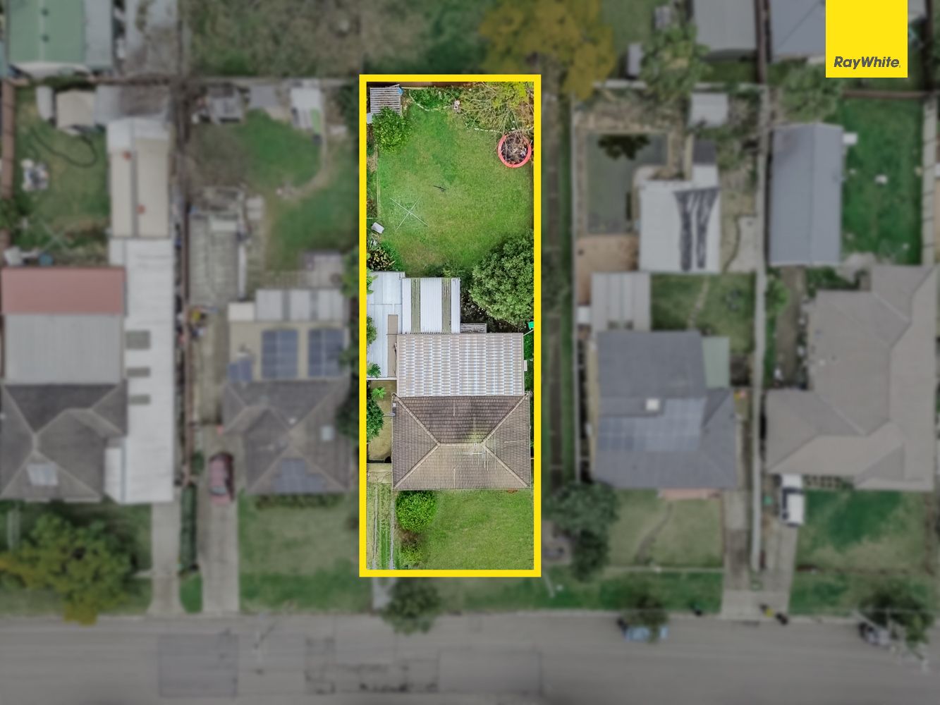 24 Cooper Street, Penrith, NSW 2750