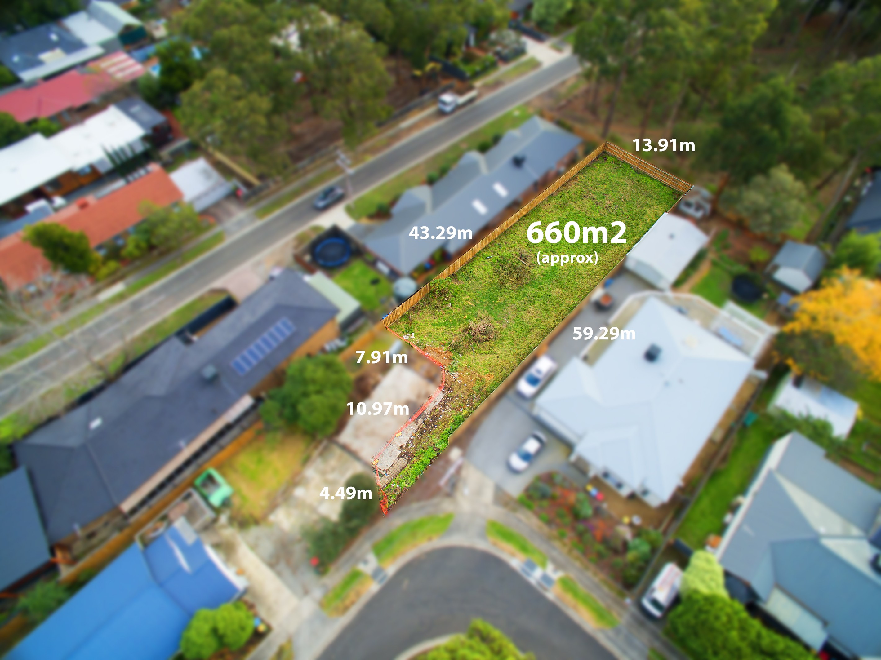 48 Conyers Street, The Basin, VIC 3154