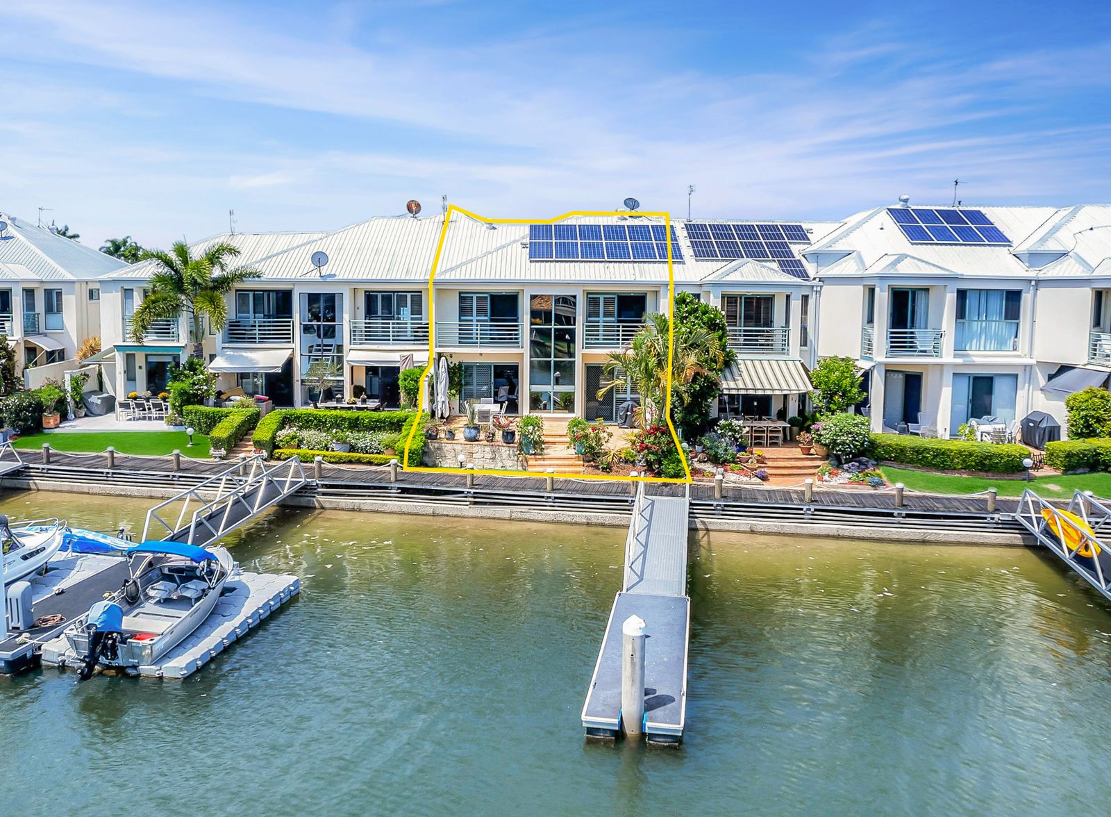 32/3 Lee Road, Runaway Bay, QLD 4216