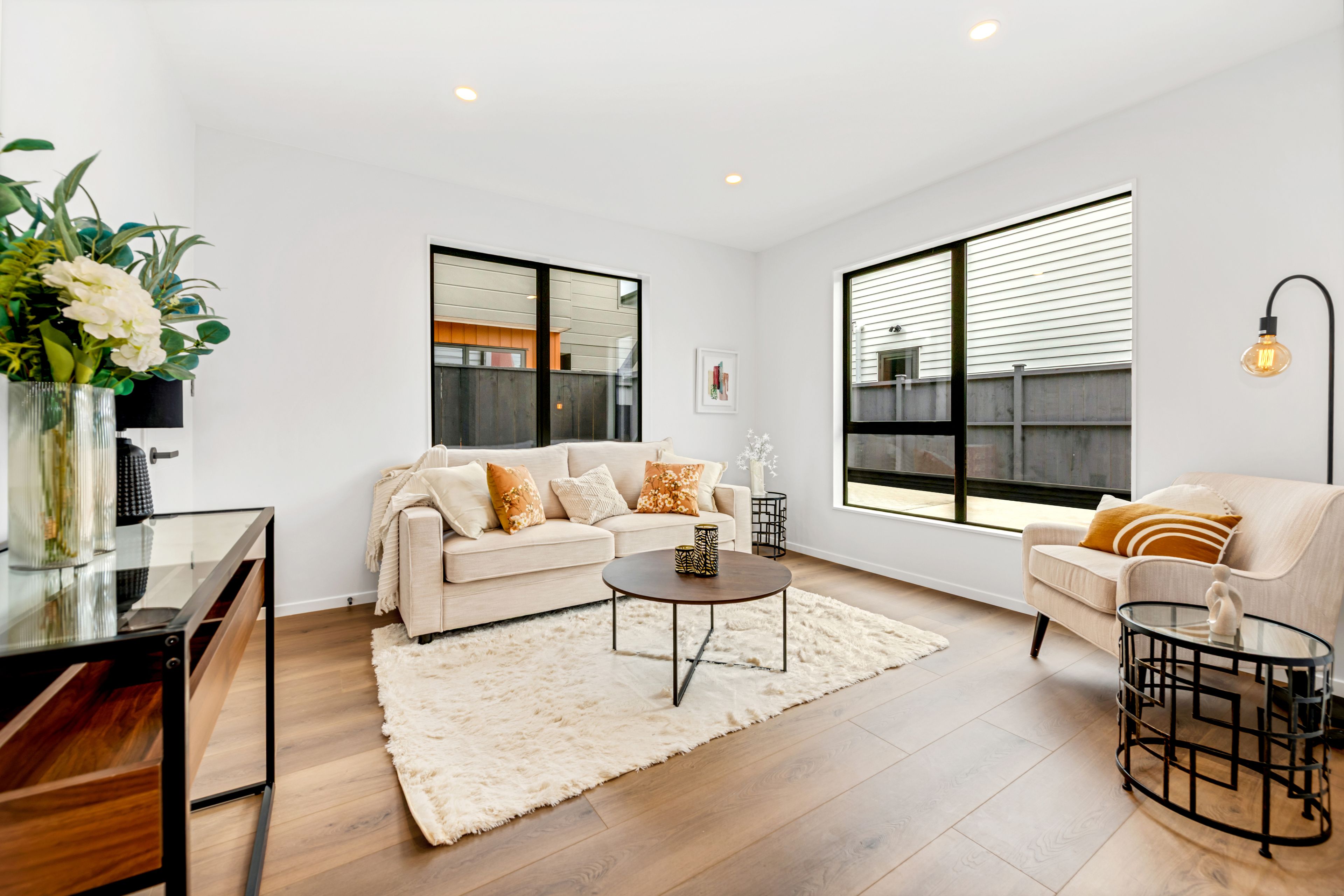 2/57 Sunderlands Road, Bucklands Beach, Manukau City