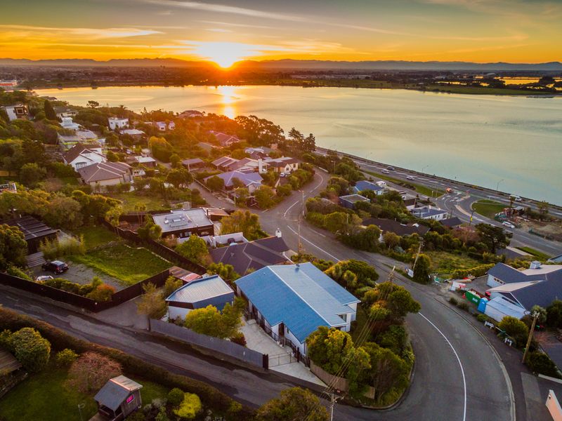 House 28 Mt Pleasant Road, Mount Pleasant, Christchurch City