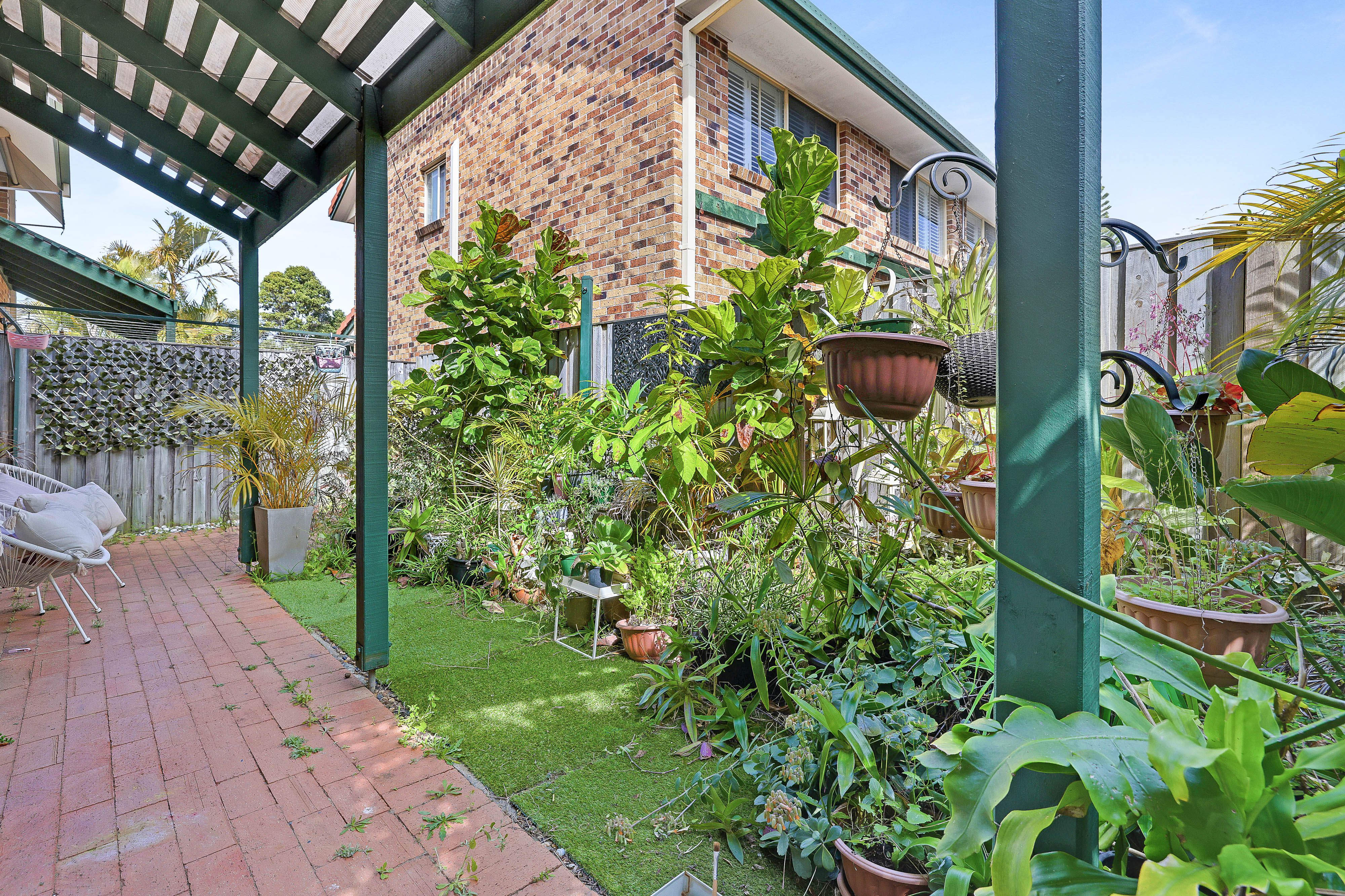 9/1-5 Santa Cruz Boulevard, Clear Island Waters, QLD 4226