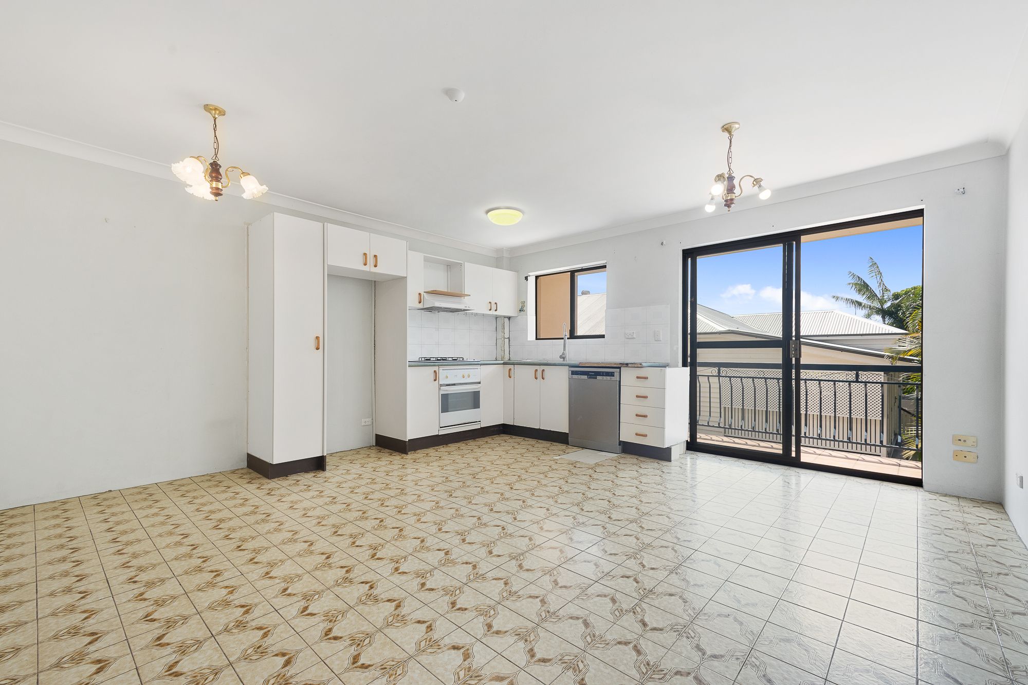 3/22 Laura Street, Lutwyche, QLD 4030