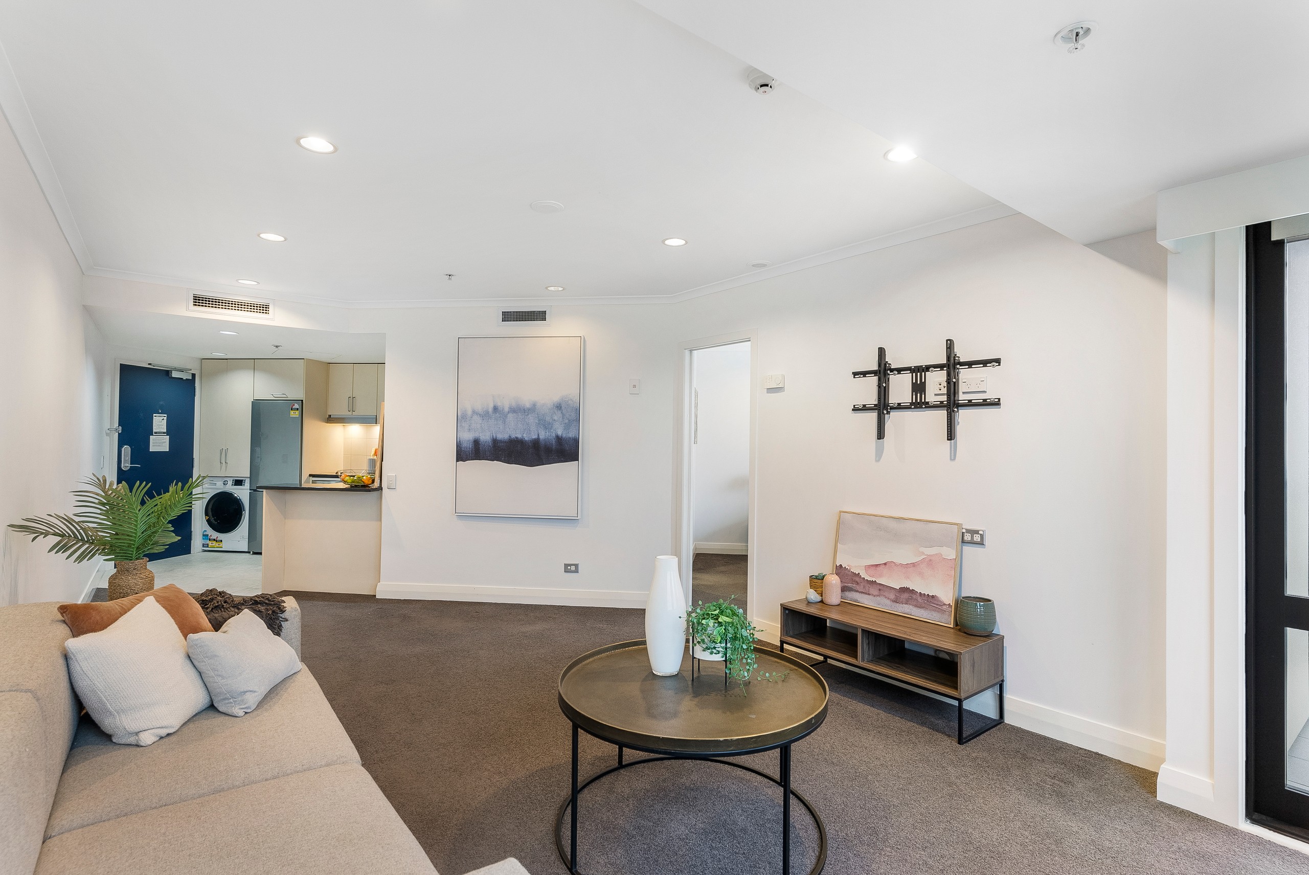 1112/9-17 Byron Avenue, Takapuna, North Shore City