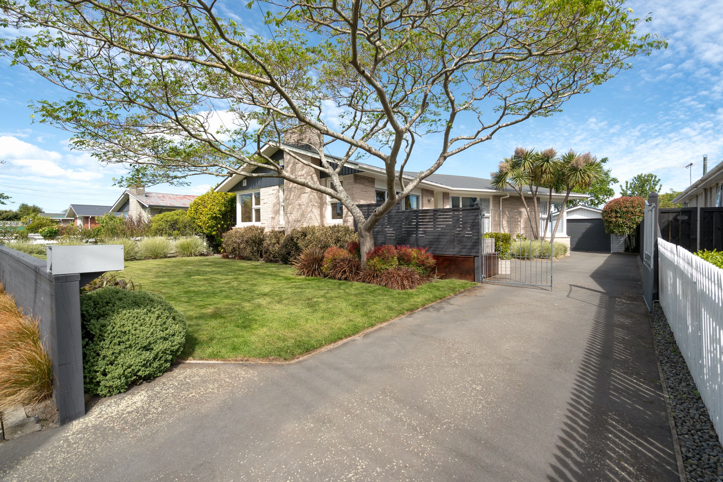 58 Mooray Avenue, Bishopdale, Christchurch City