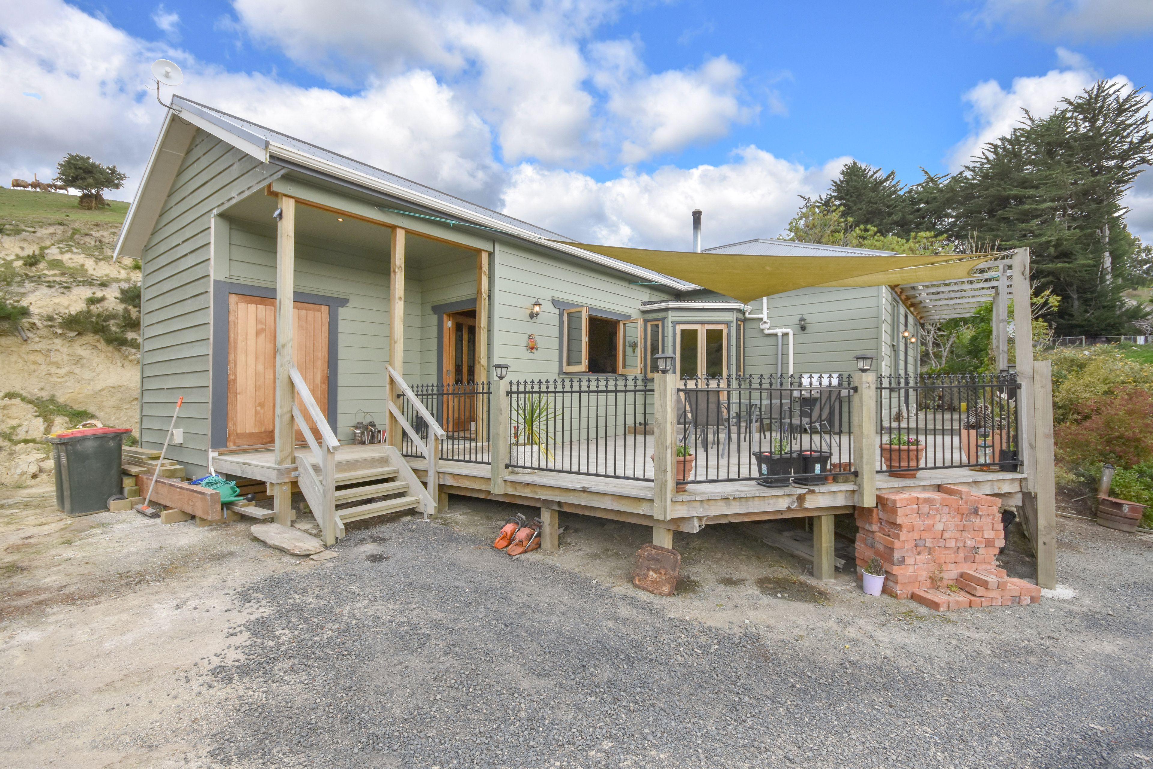 17 Shildon Street, Milburn, Clutha District