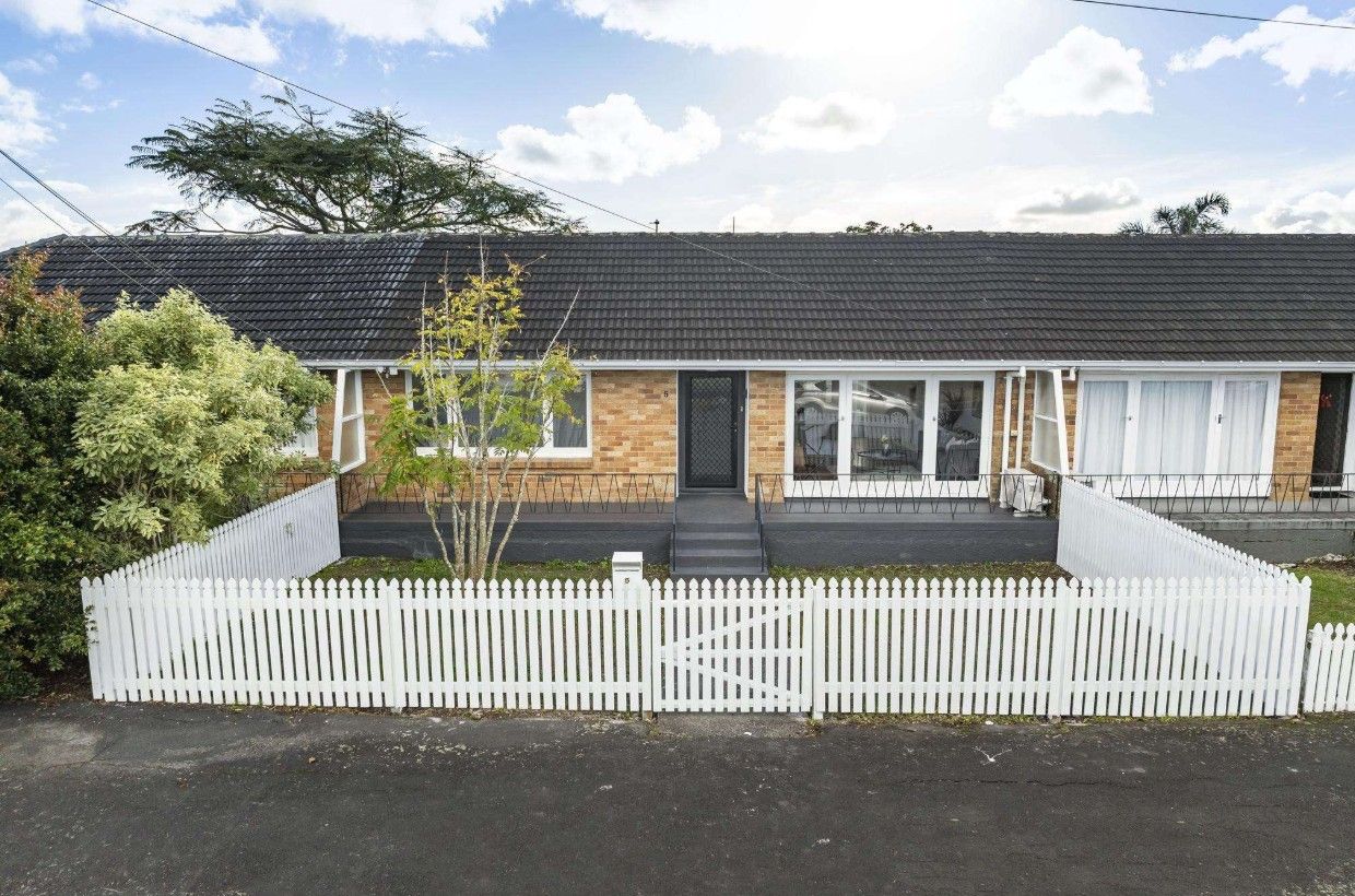 5 Middlesex Road, Waterview, Auckland City