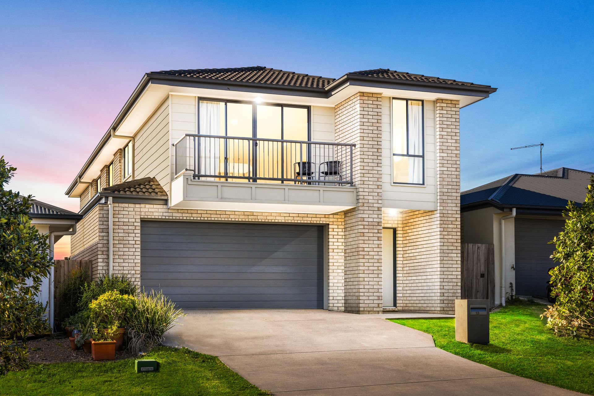 13 Mount Greville Way — photo from Ray White Robertson