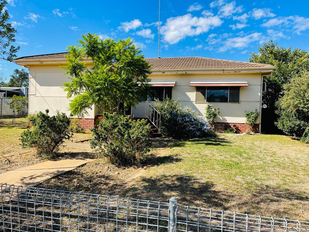 61 McDonnell Street, Condobolin, NSW 2877 Sold House Ray White