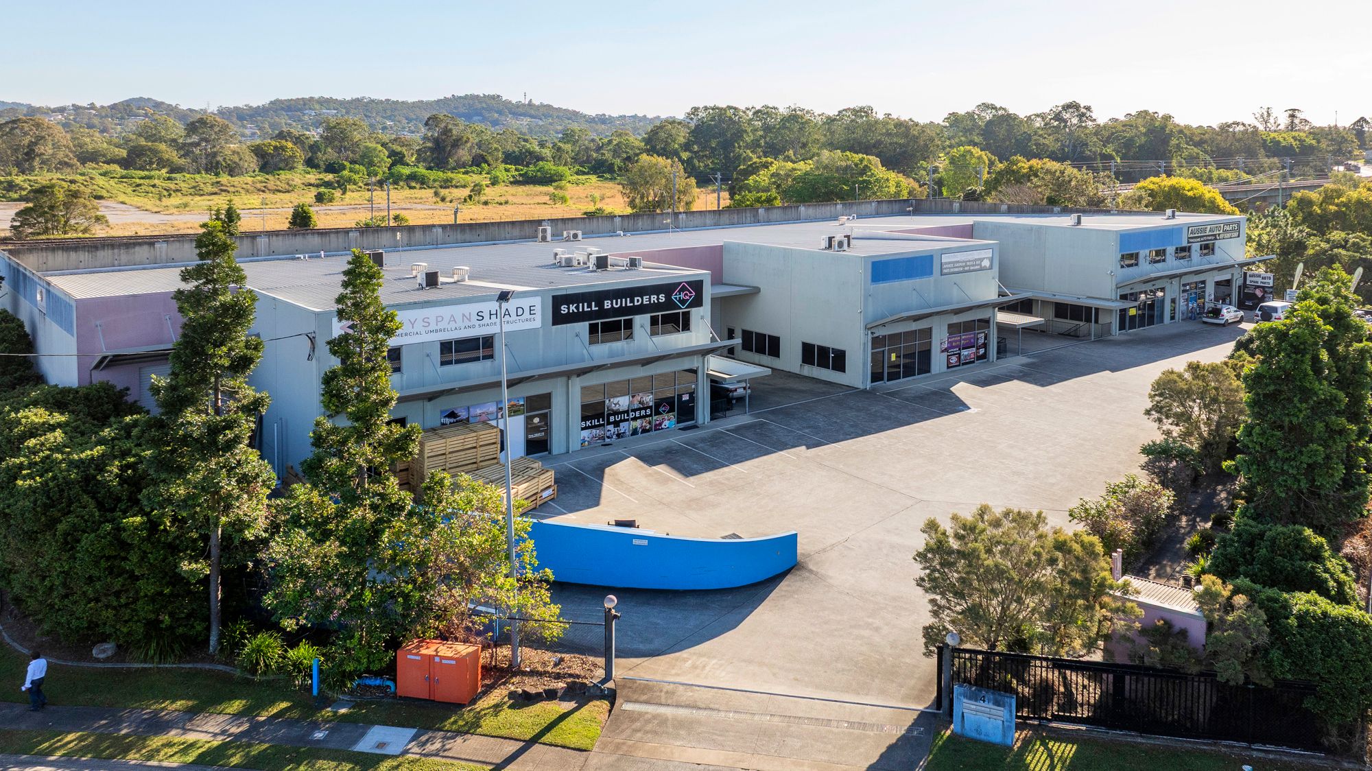 4 Old Pacific Highway, Yatala, QLD 4207