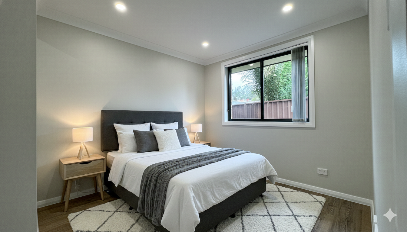 42a Mellfell Road, Cranebrook, NSW