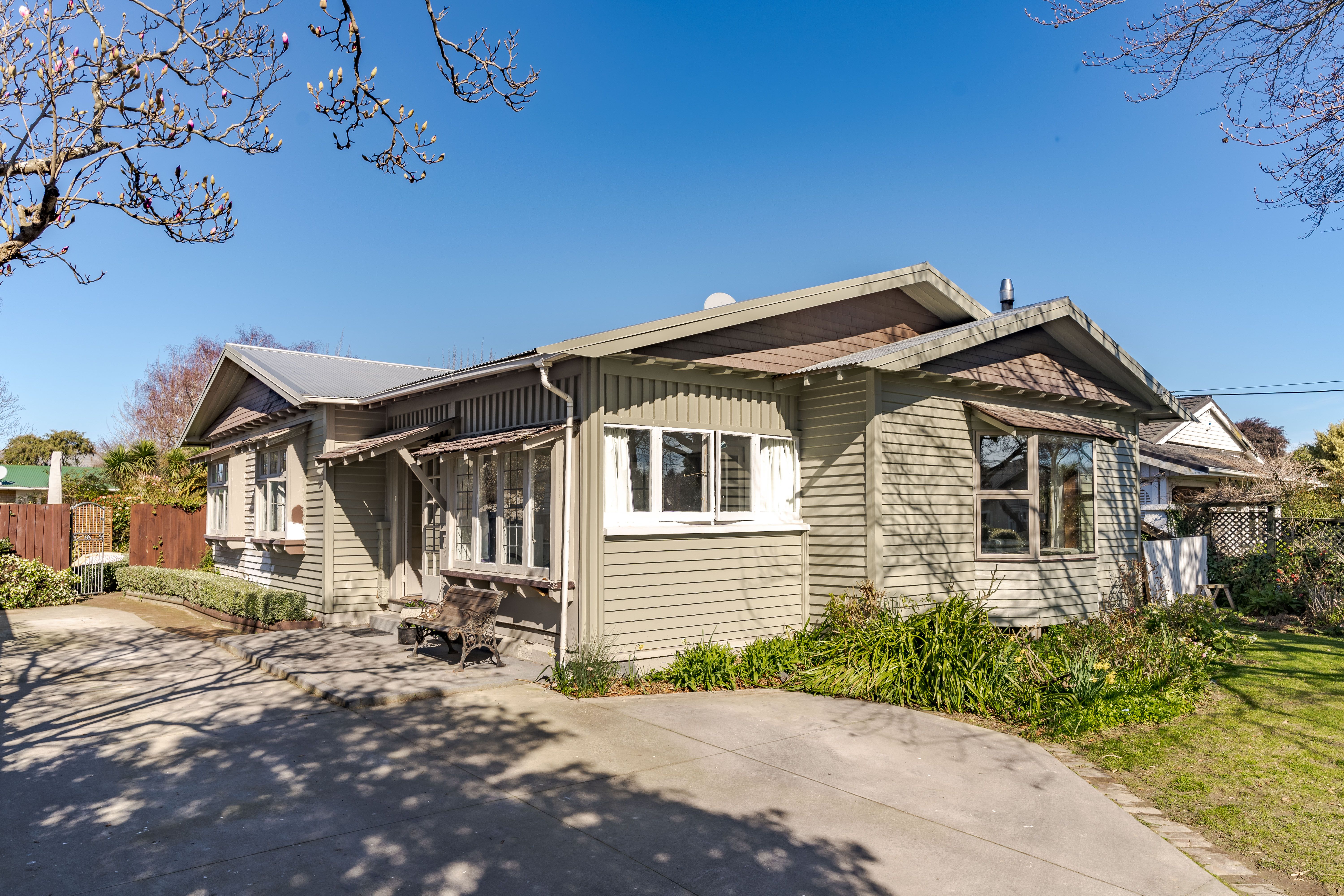 20 Judge Street, Woolston, Christchurch City