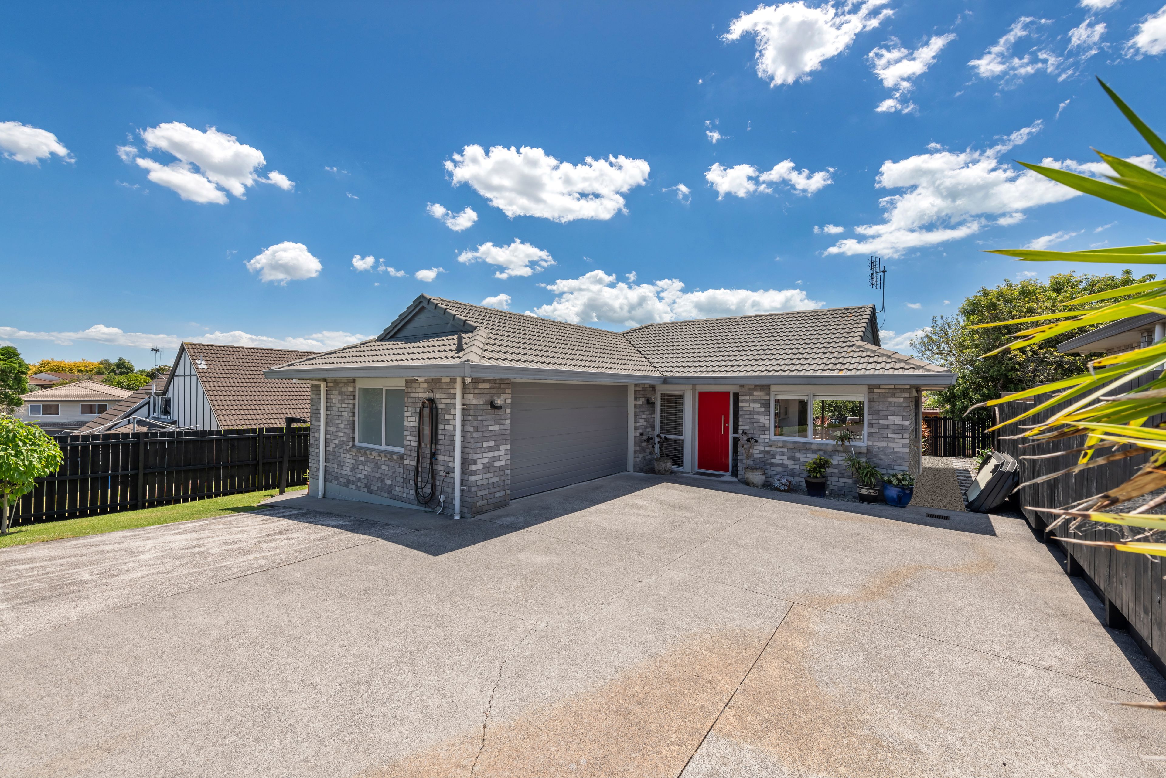 1/12 Ayrshire Place, Somerville, Manukau City