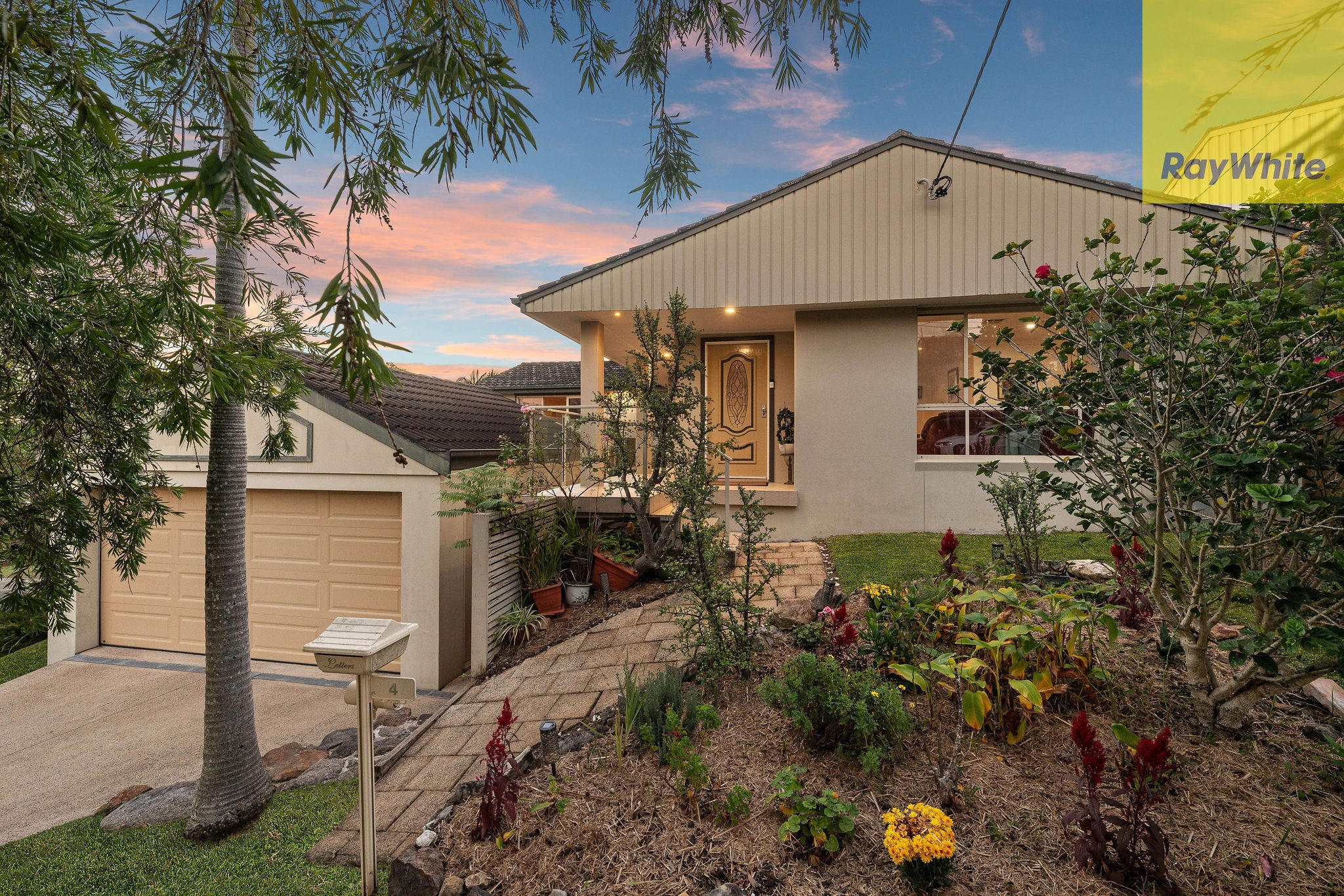 4 Clair Crescent, Padstow Heights, NSW 2211