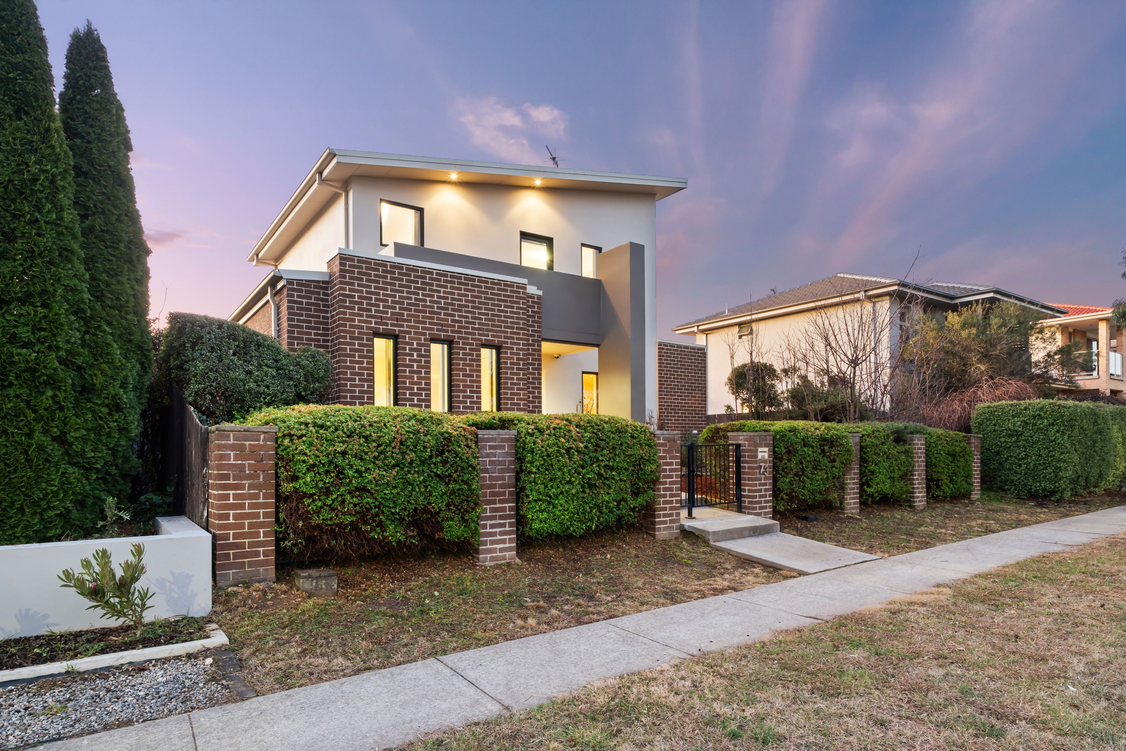 73 Oodgeroo Avenue, Franklin, ACT 2913