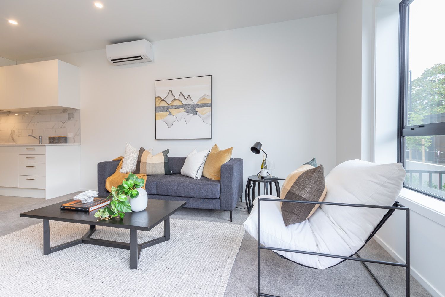 G03/1C Oakley Avenue, Waterview, Auckland City