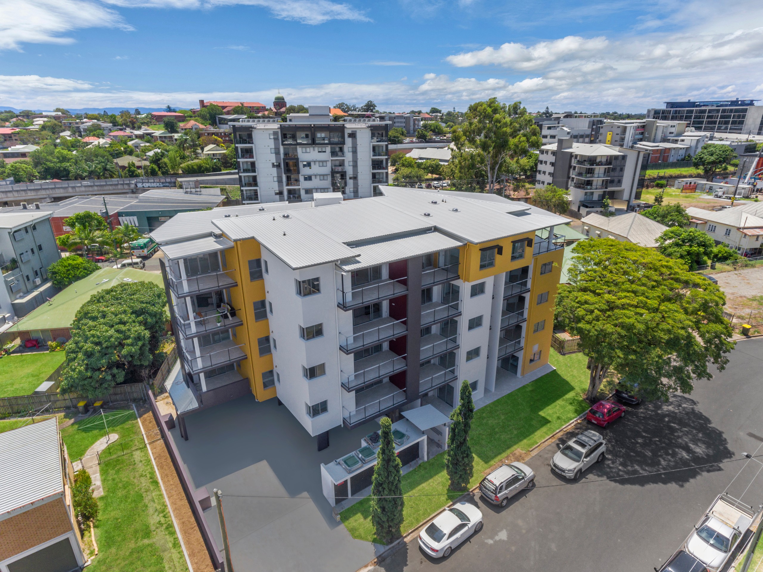 1/2-4 Amisfield Avenue, Nundah, QLD 4012