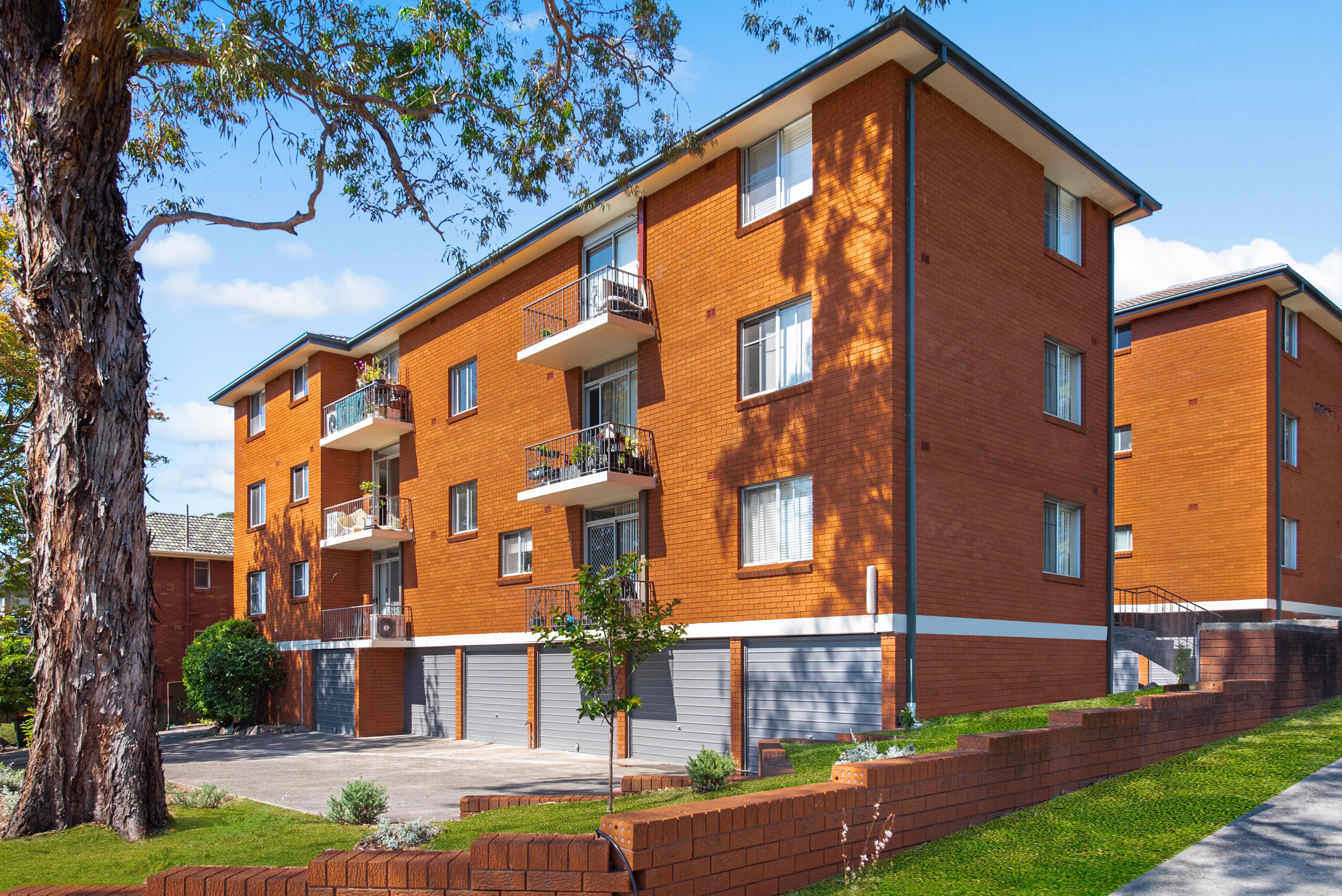4-6 Harvard Street, Gladesville NSW 2111