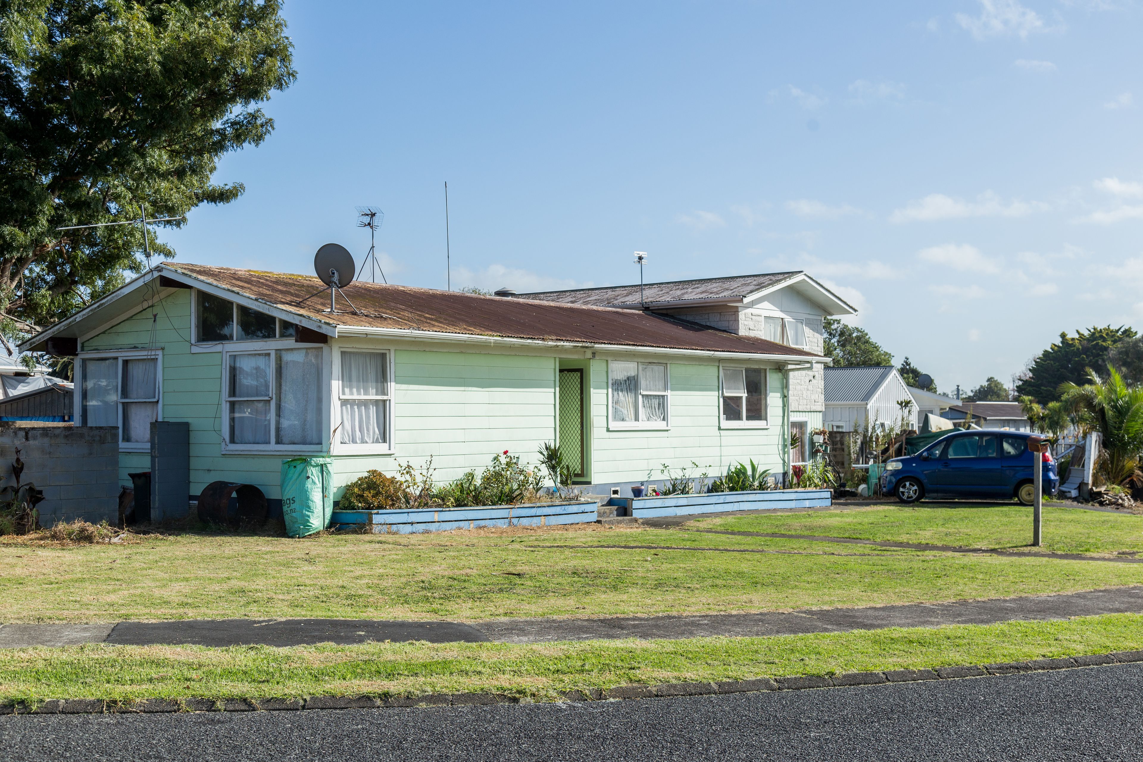 17 Kemble Close, Mangere, Manukau City
