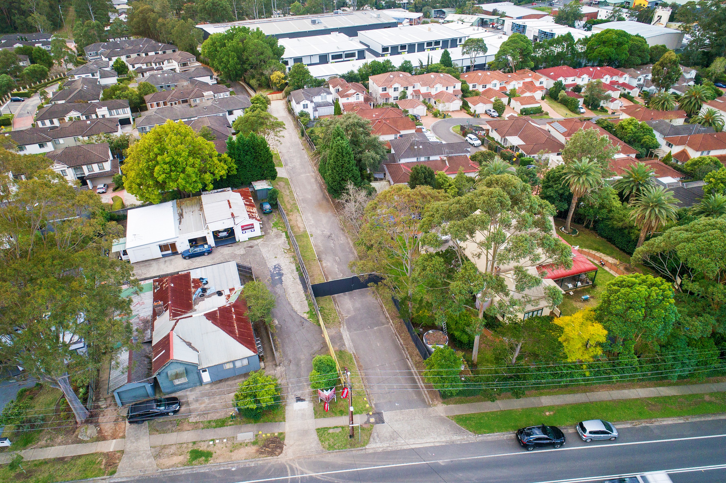 50a Duffy Avenue, Thornleigh, NSW 2120