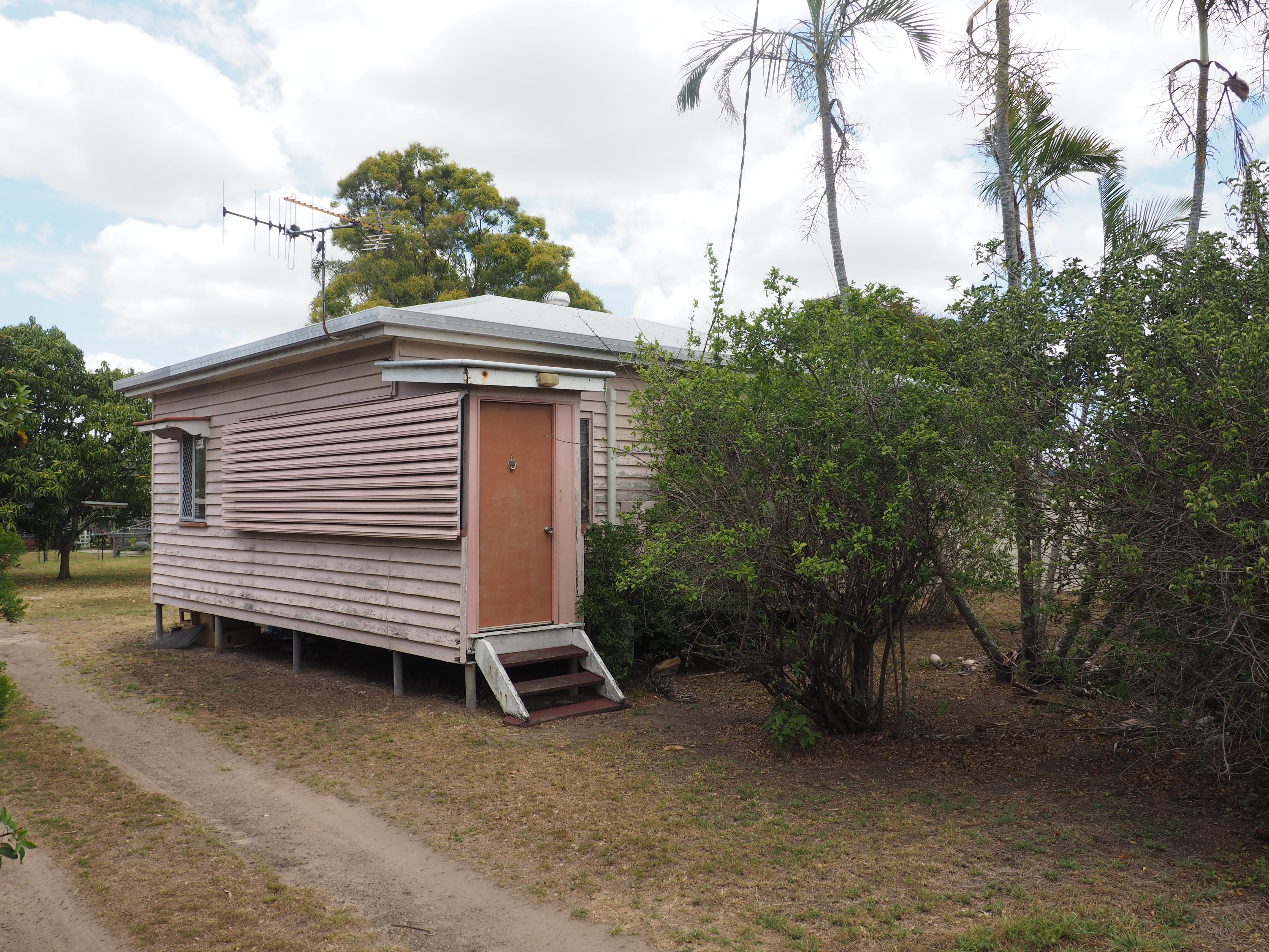 31 Edward Street, Maryborough QLD 4650