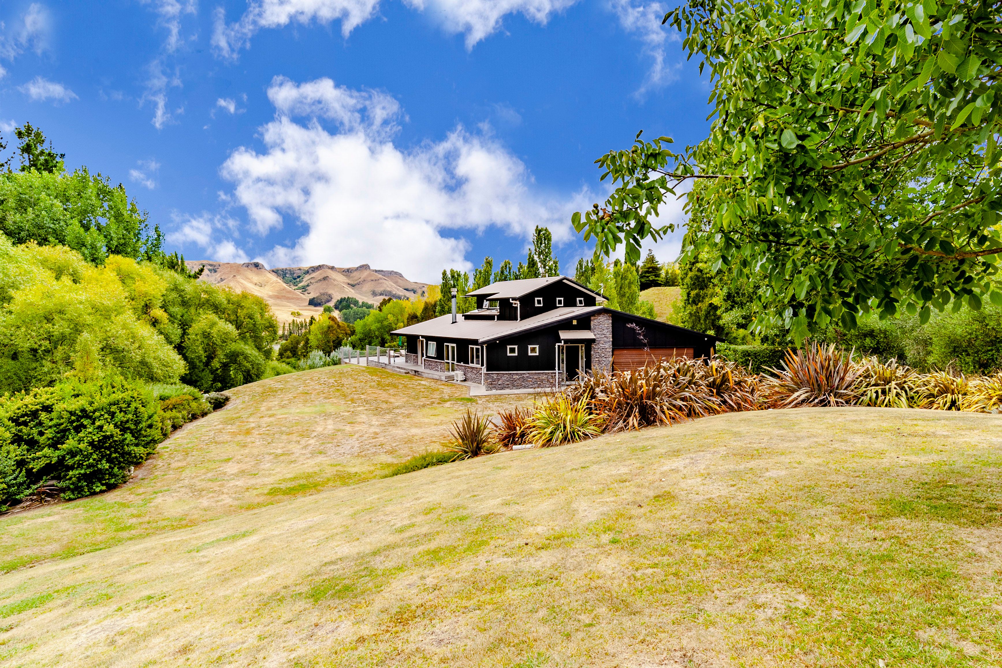 21 Raratu Road, Kahuranaki, Hastings District