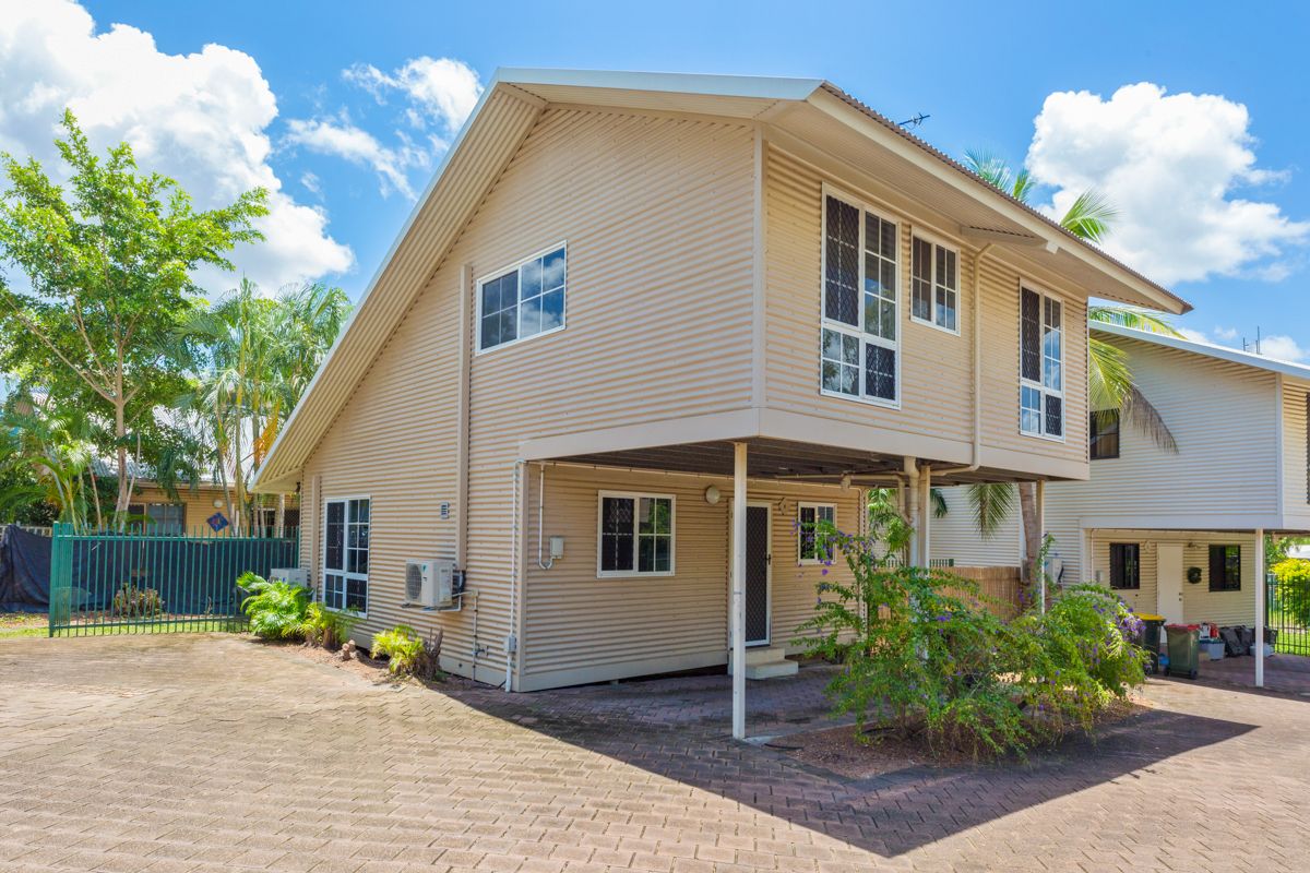 6/61 Shearwater Drive, Bakewell NT 0832
