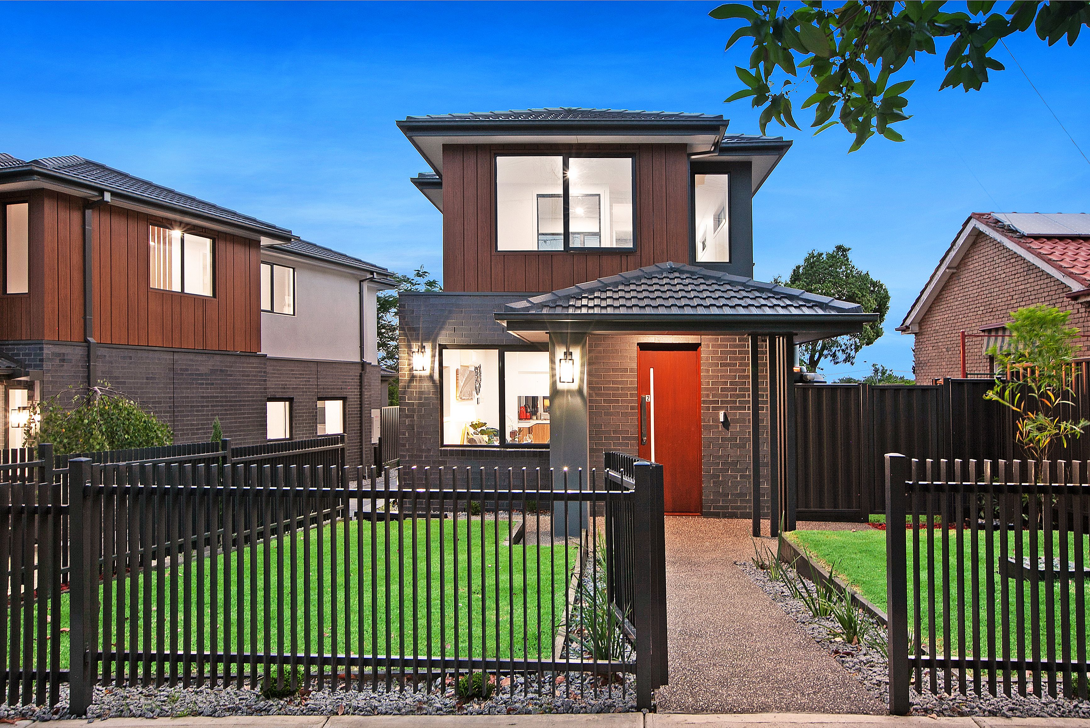 2/53 Miranda Road, Reservoir, VIC 3073