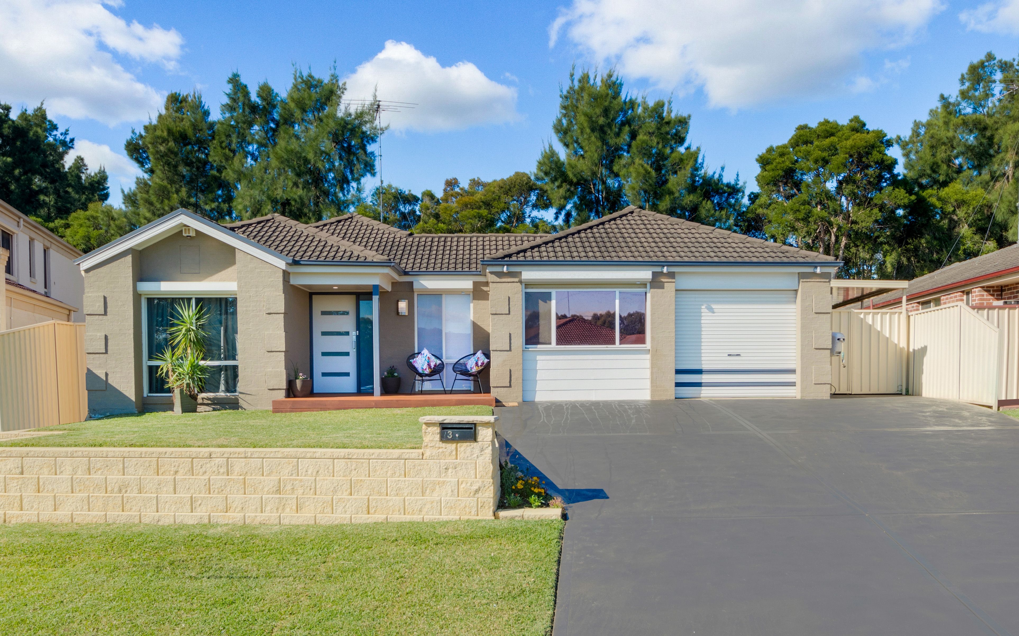 3 Gleneagles Way, Glenmore Park NSW 2745