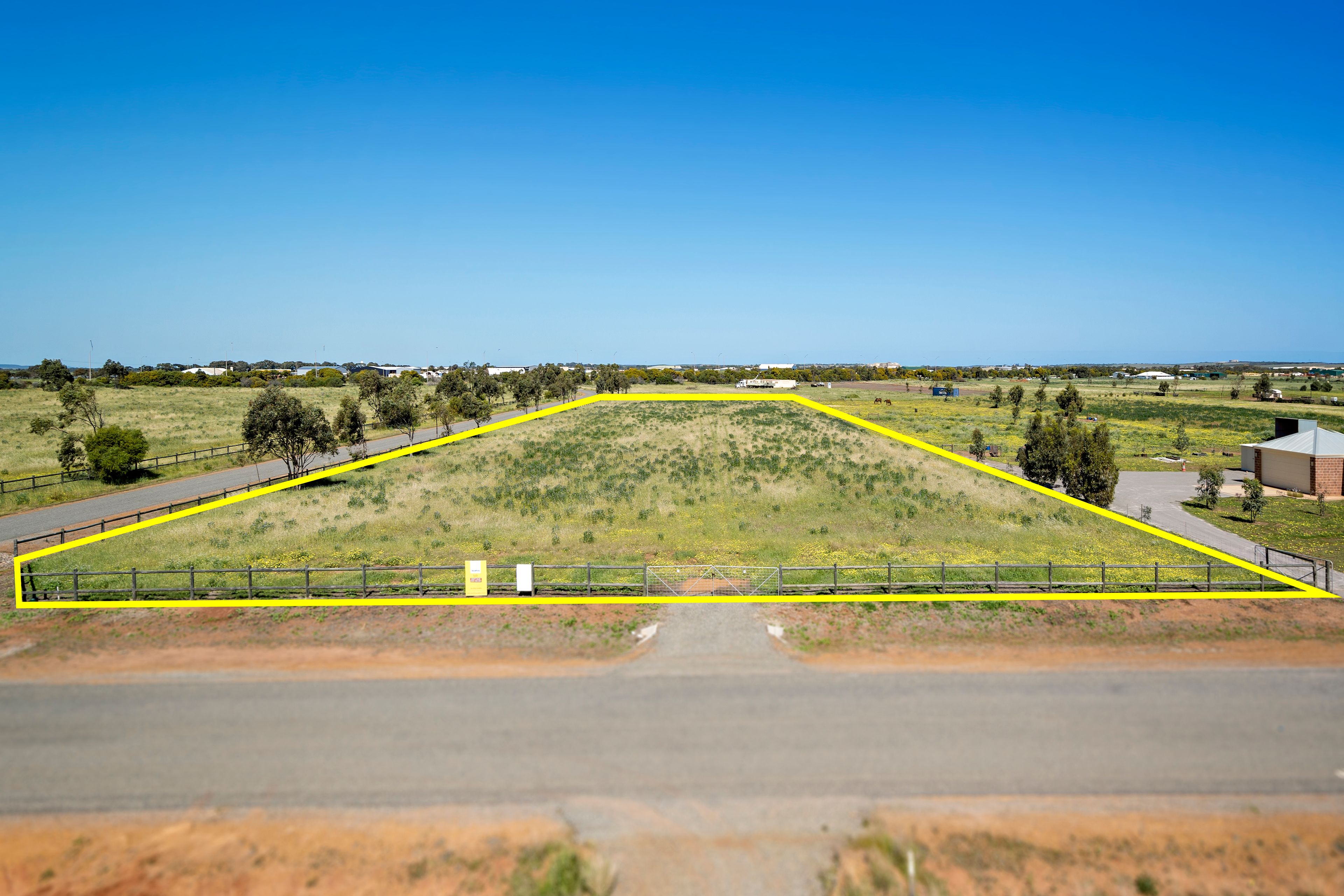 92 Sadler Way, Deepdale, WA 6532 Sold Land Ray White Geraldton