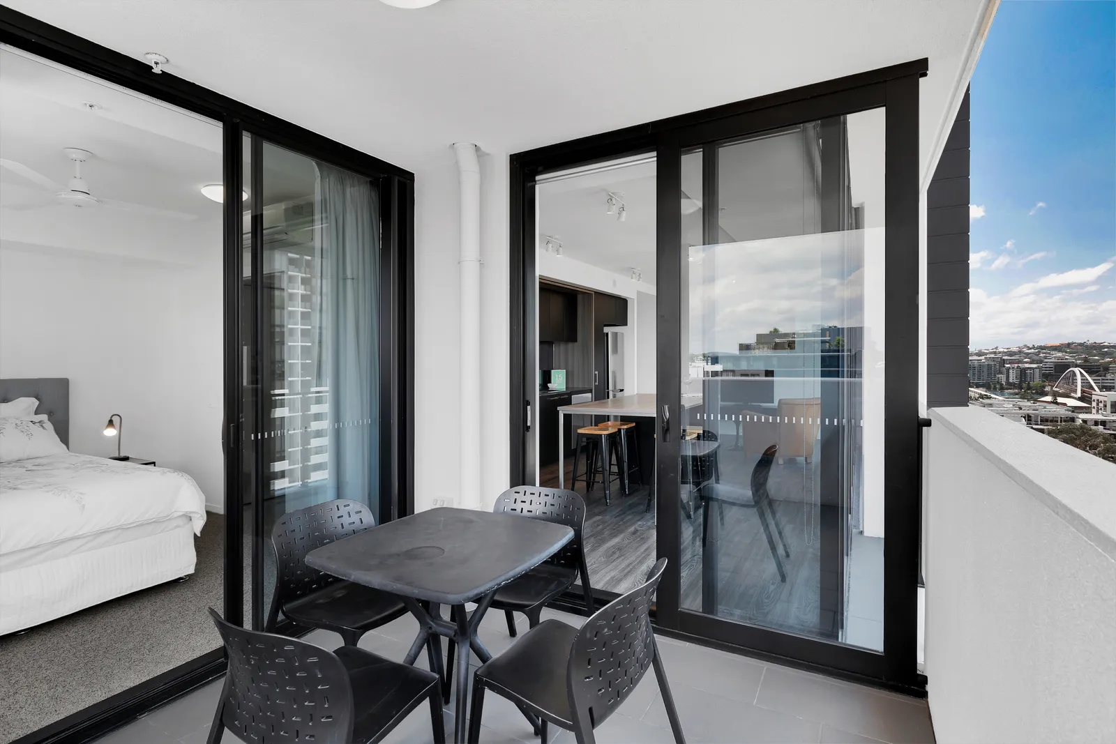 1408/27 Cordelia Street, South Brisbane