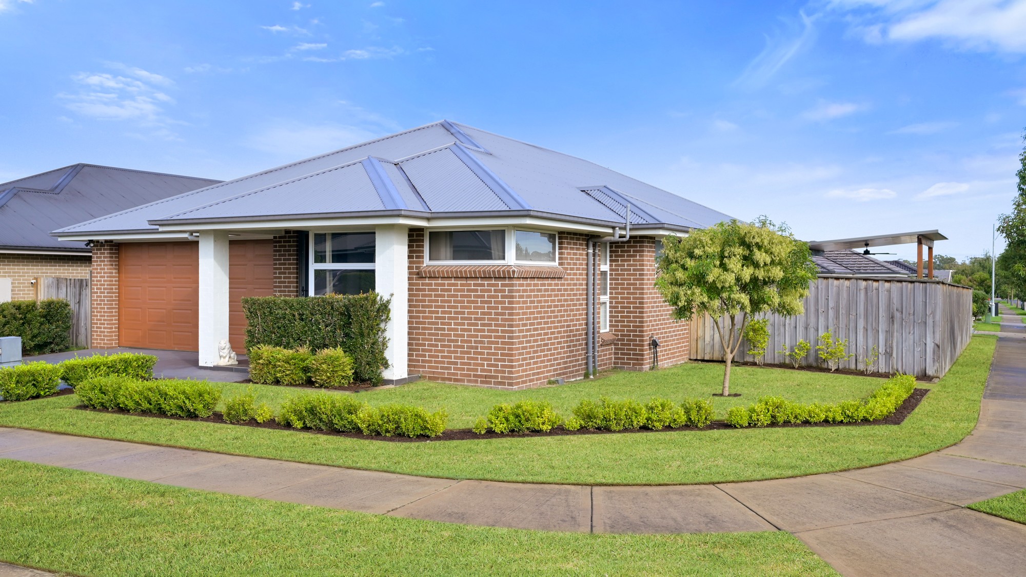 13 Reynolds Street, Spring Farm, NSW 2570