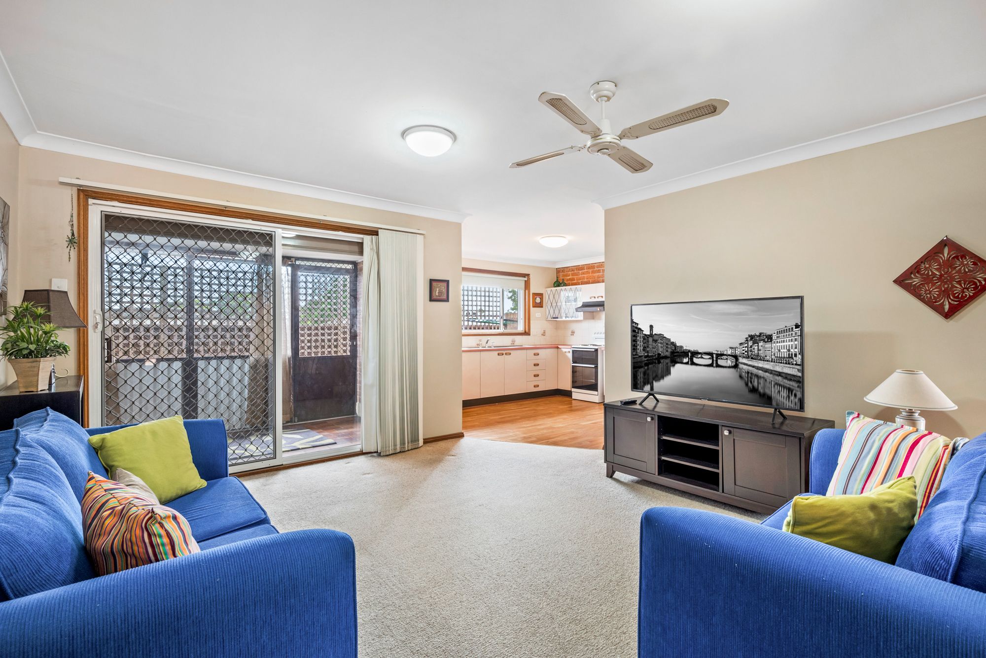 4/207 Great Western Highway, St Marys, NSW 2760