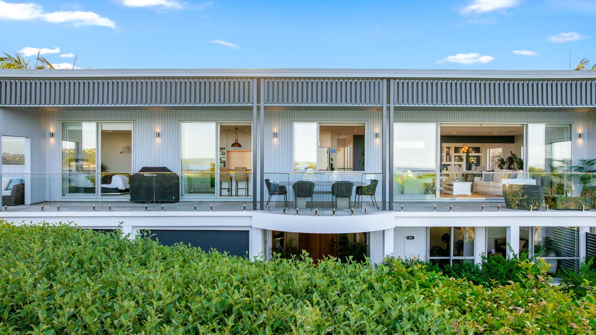 10 McCrystal Avenue, Bucklands Beach, Manukau City