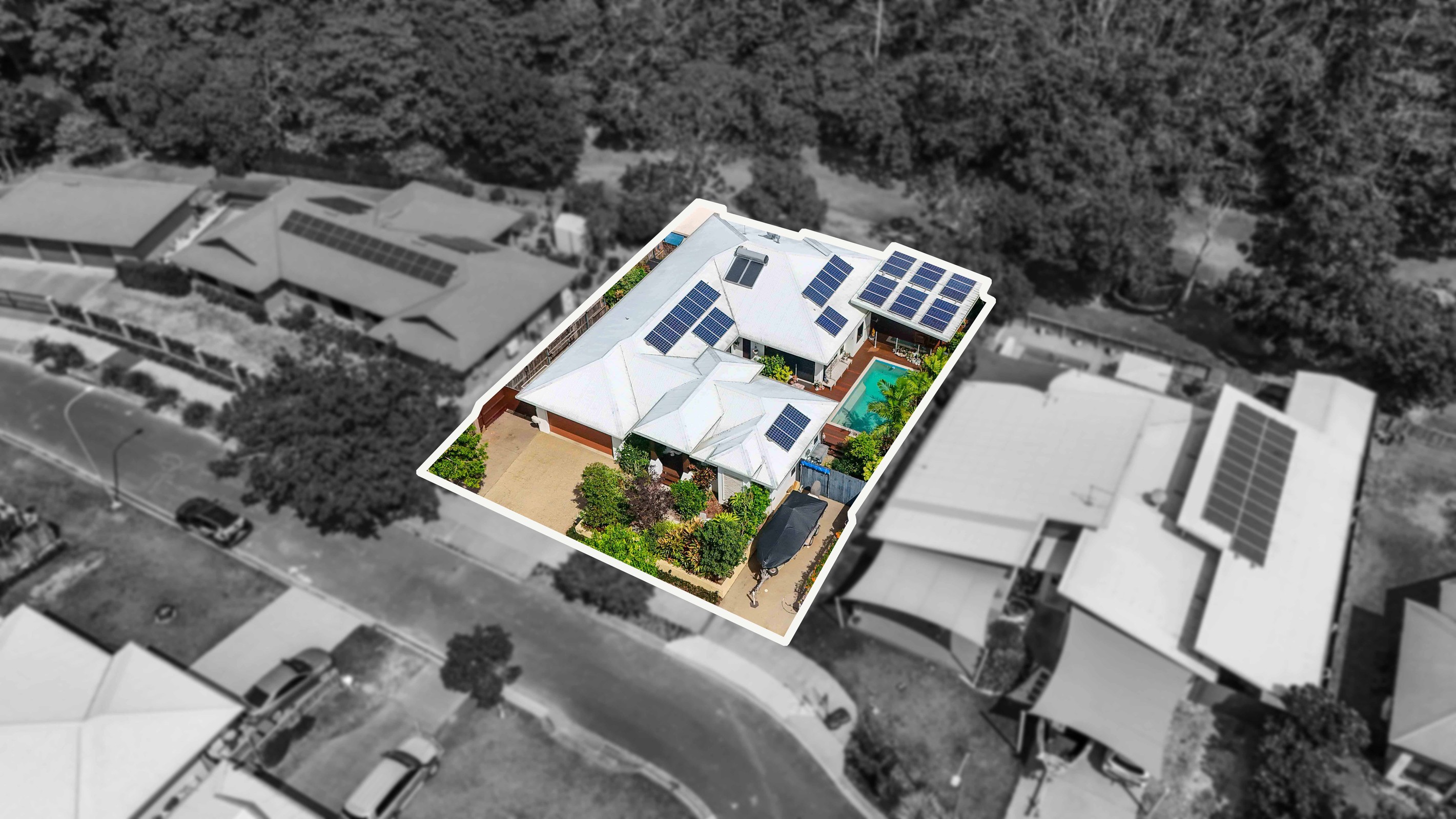 42 Mcbride Street, Redlynch, QLD 4870