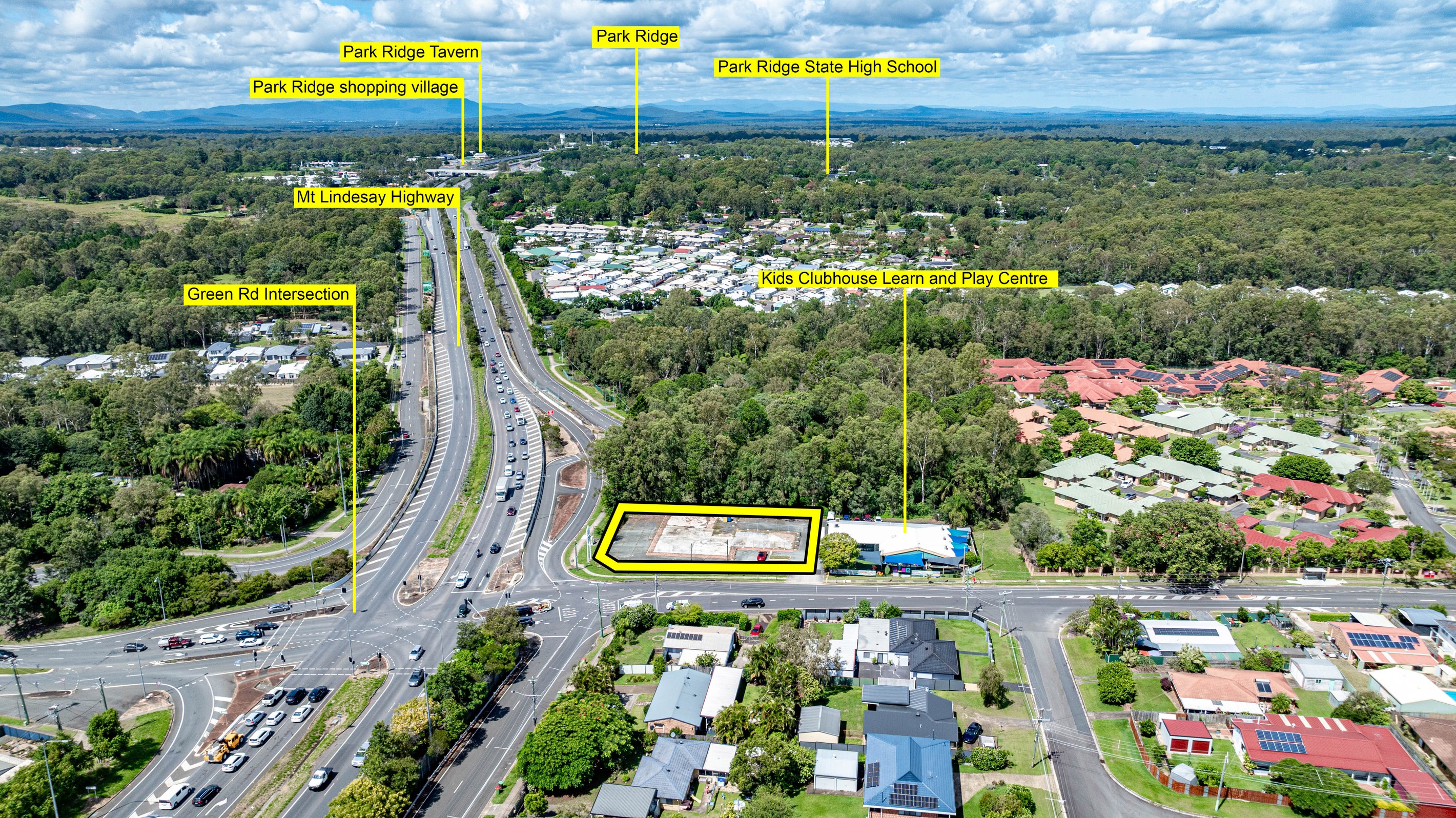 3603 Mount Lindesay Highway, Boronia Heights, QLD 4124