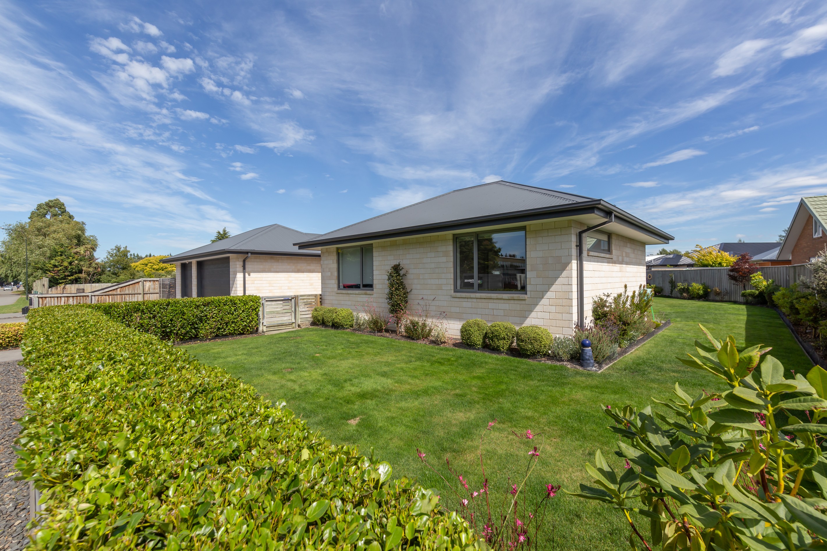 1143 Goulds Road, Rolleston, Selwyn District