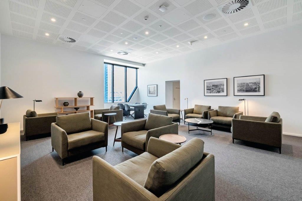 1607/10 Commerce Street, Auckland Central, Auckland City