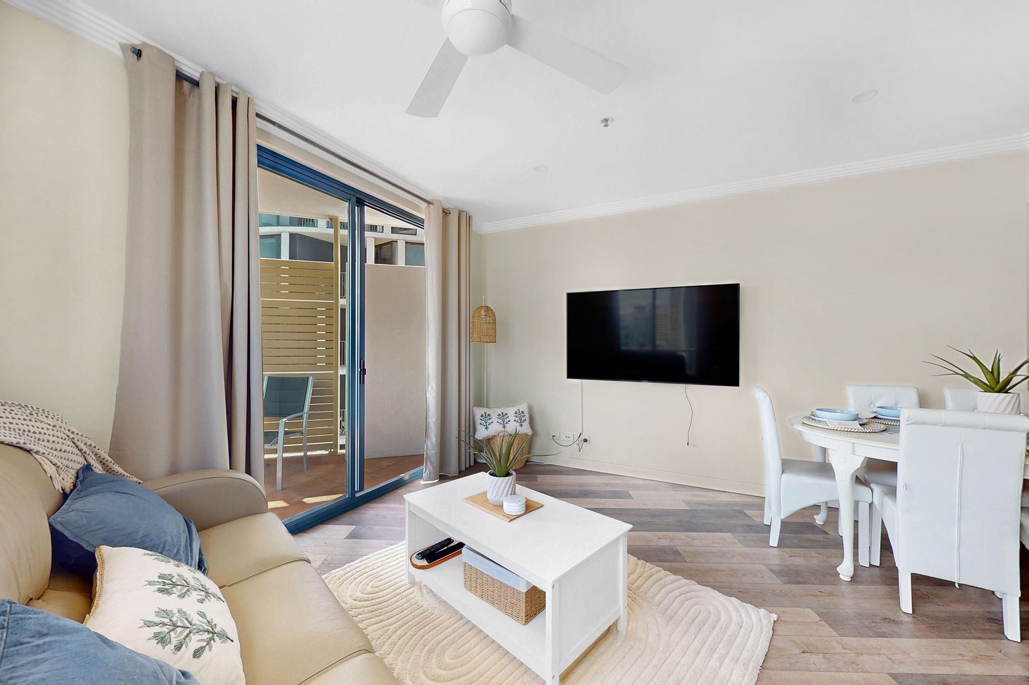 93/540 Queen Street, Brisbane City, QLD 4000