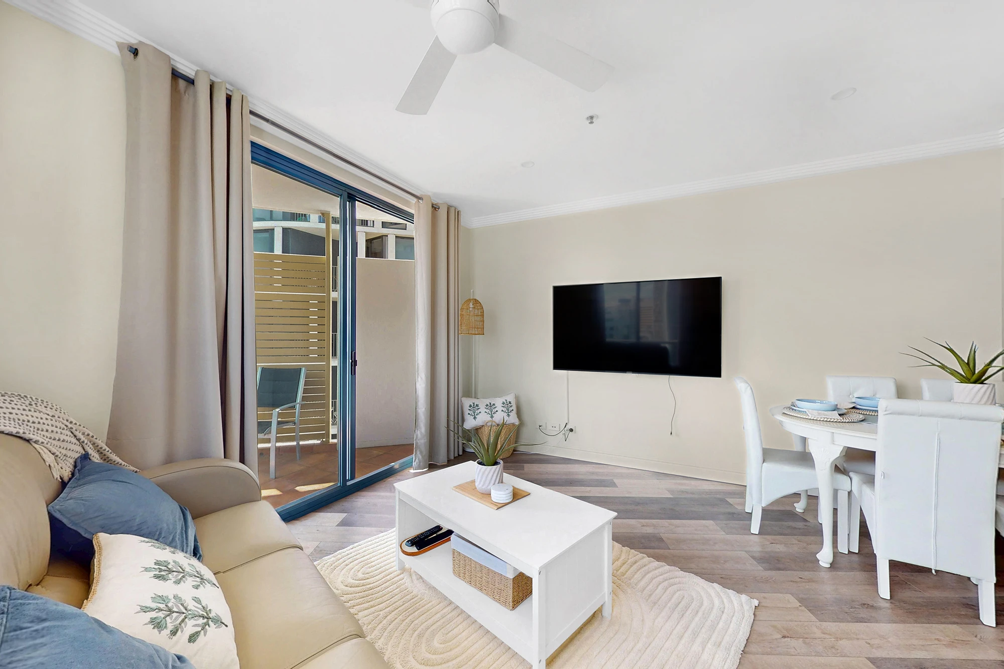 93/540 Queen Street, Brisbane City, QLD 4000