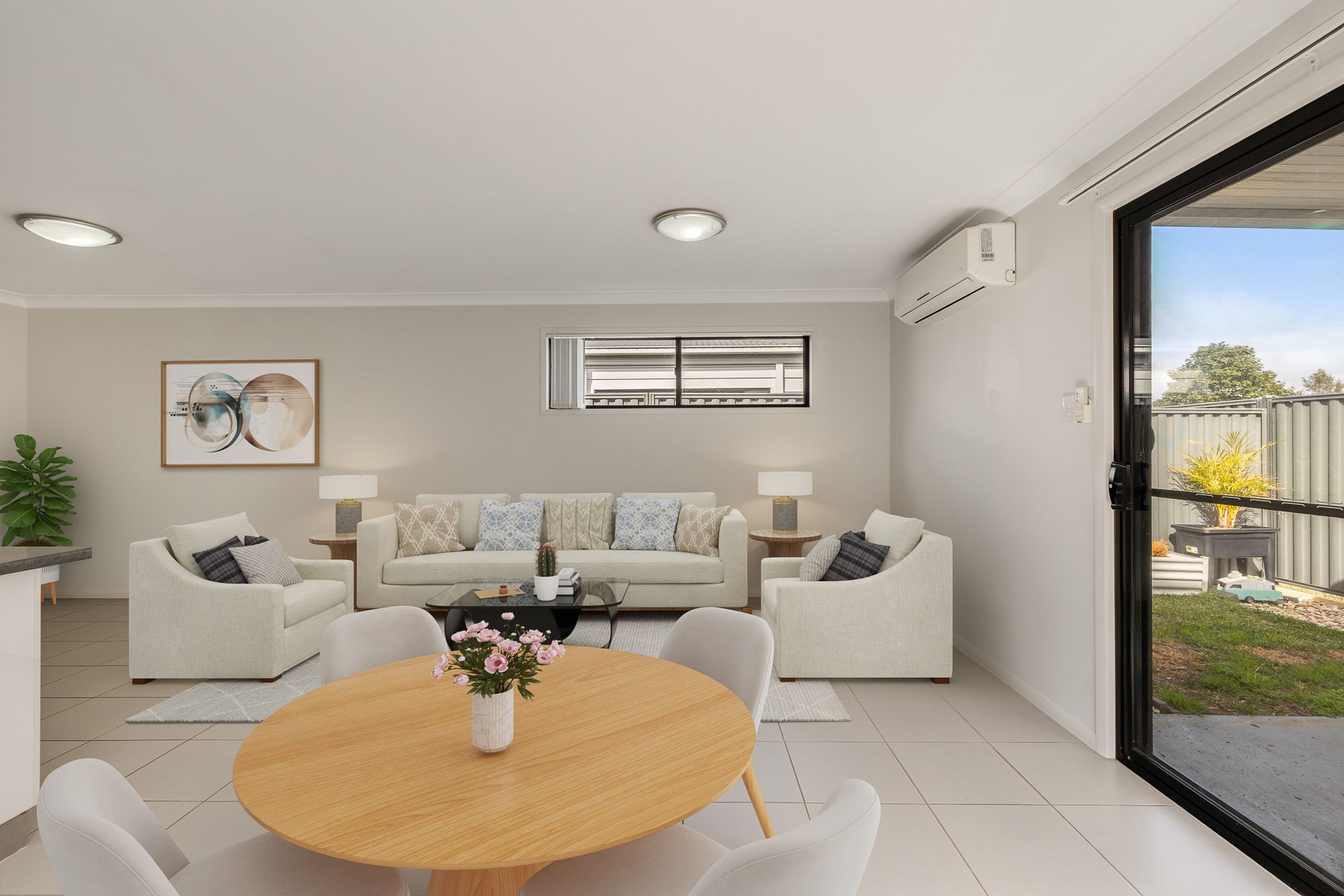 7 Barron Lane, Glenvale, QLD 4350