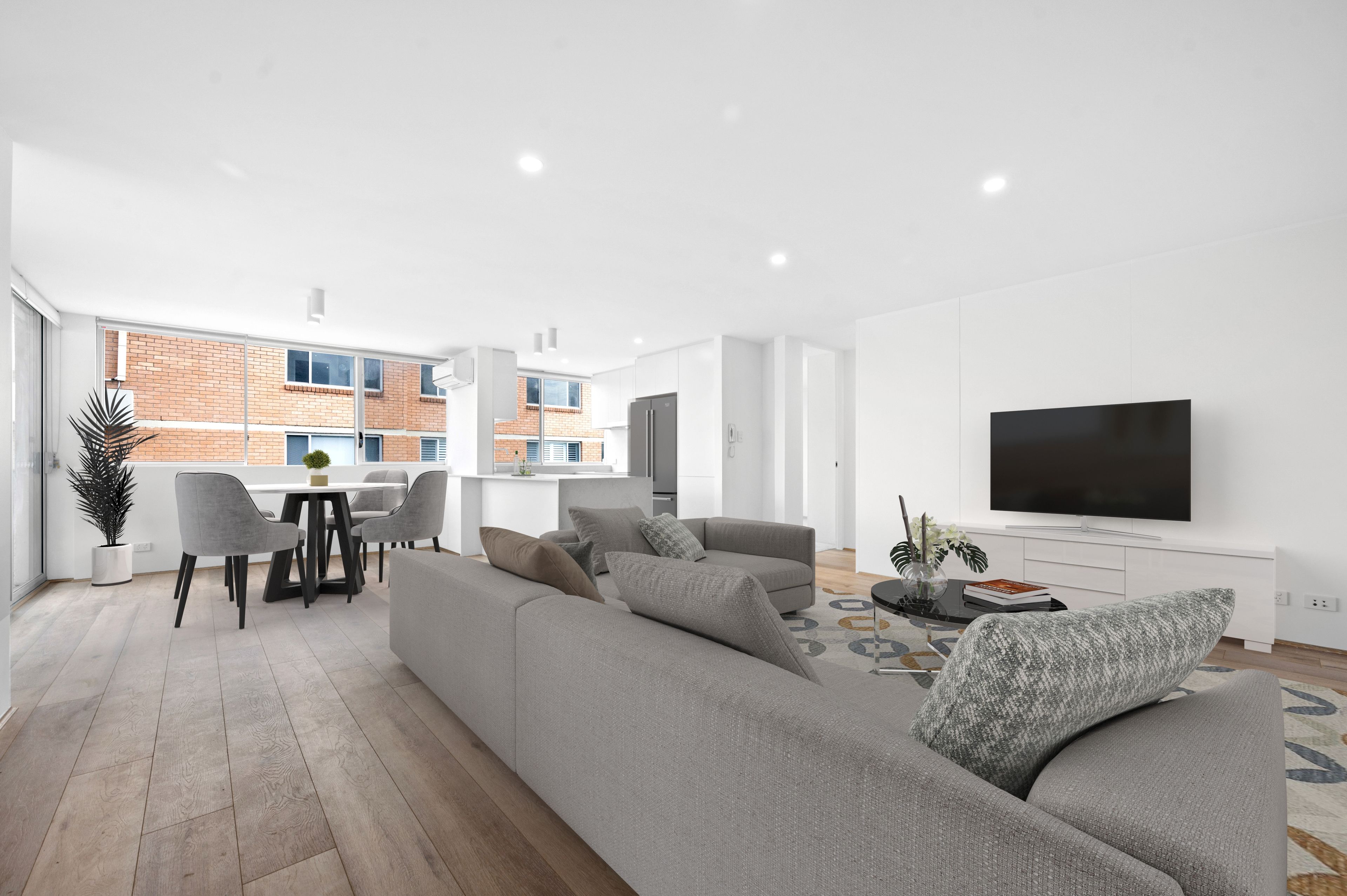 15/74 Wrights Road, Drummoyne, NSW 2047