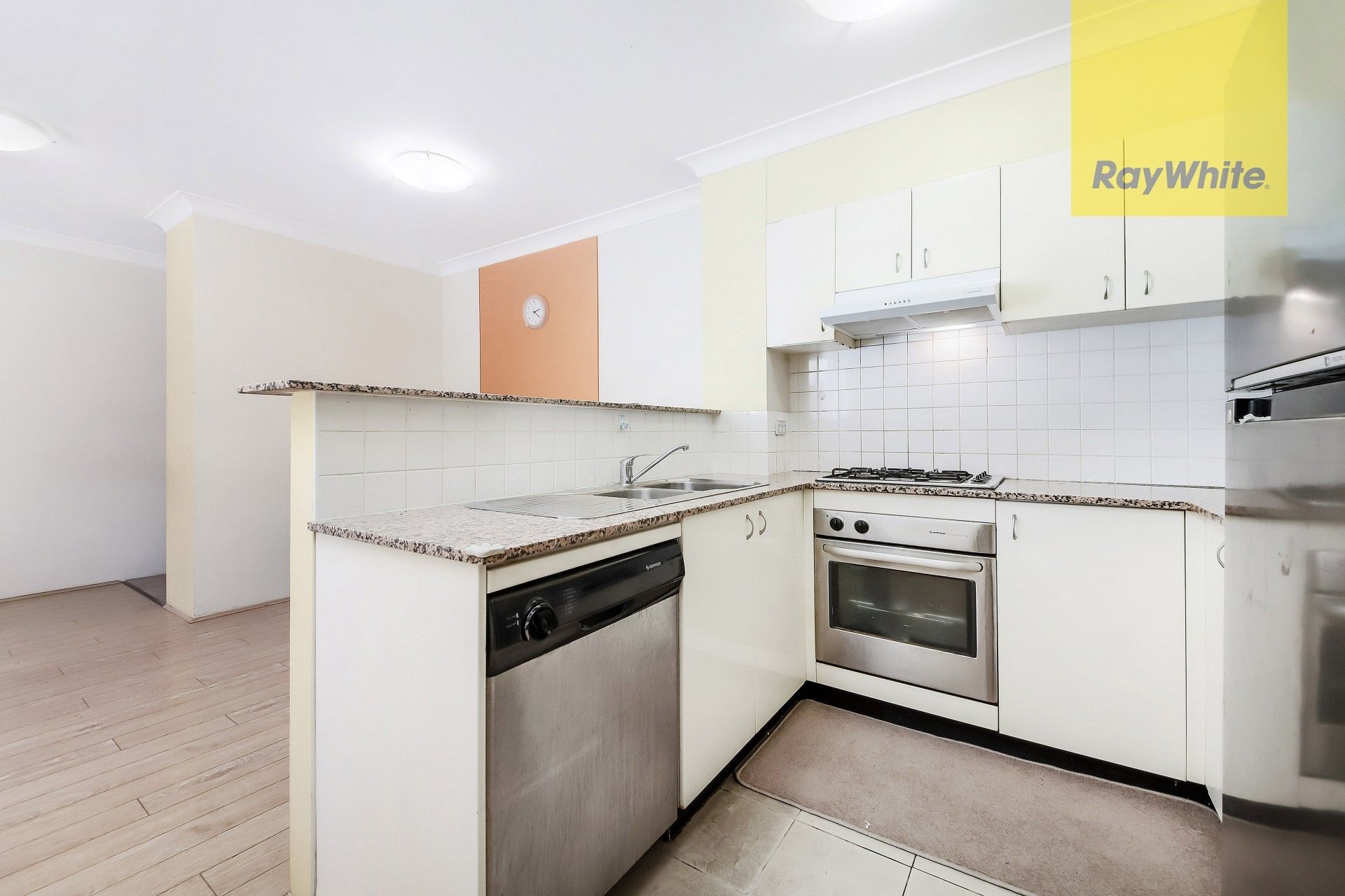 26/18 Sorrell Street, Parramatta, NSW 2150