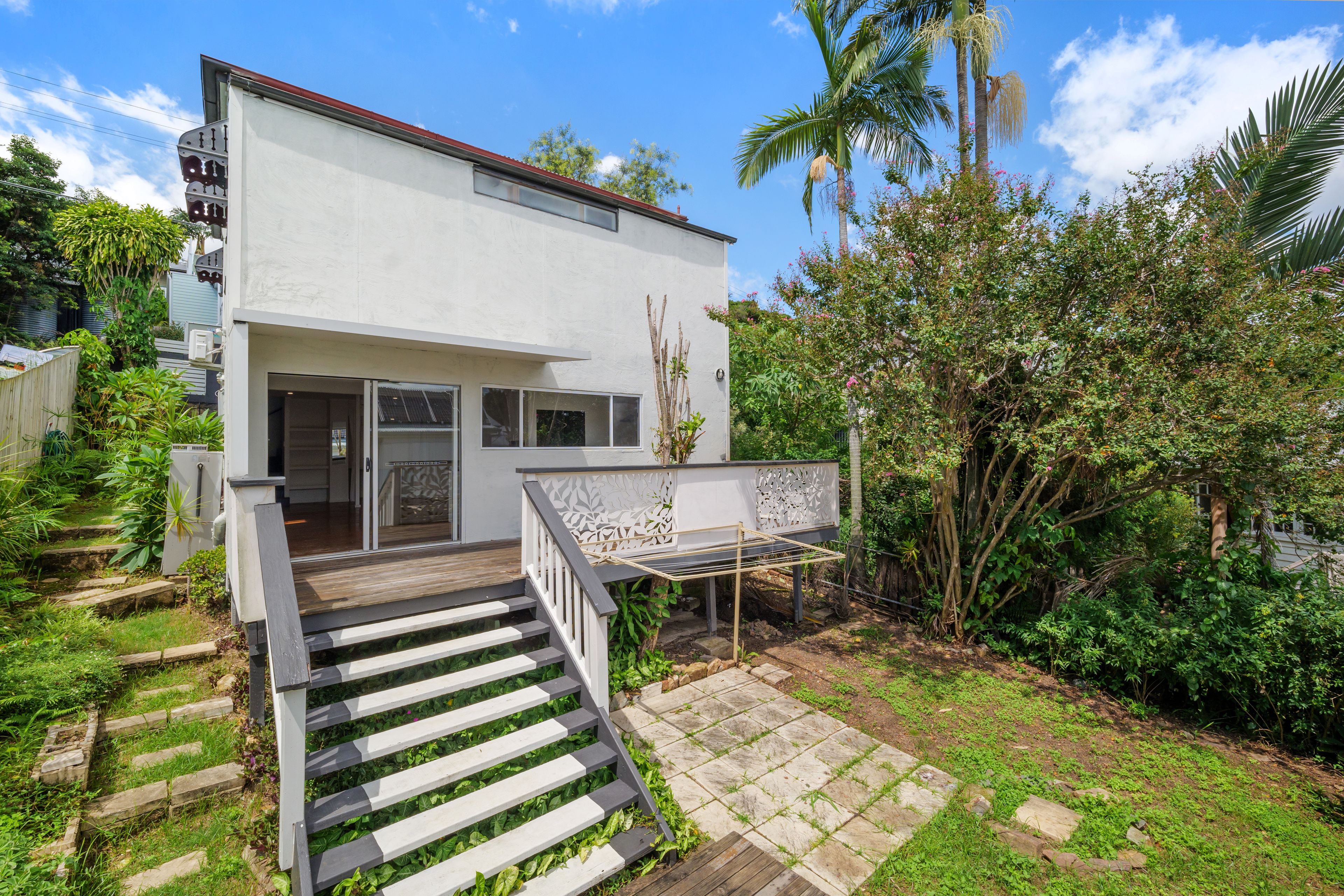17 Rusden Street, Kelvin Grove QLD 4059